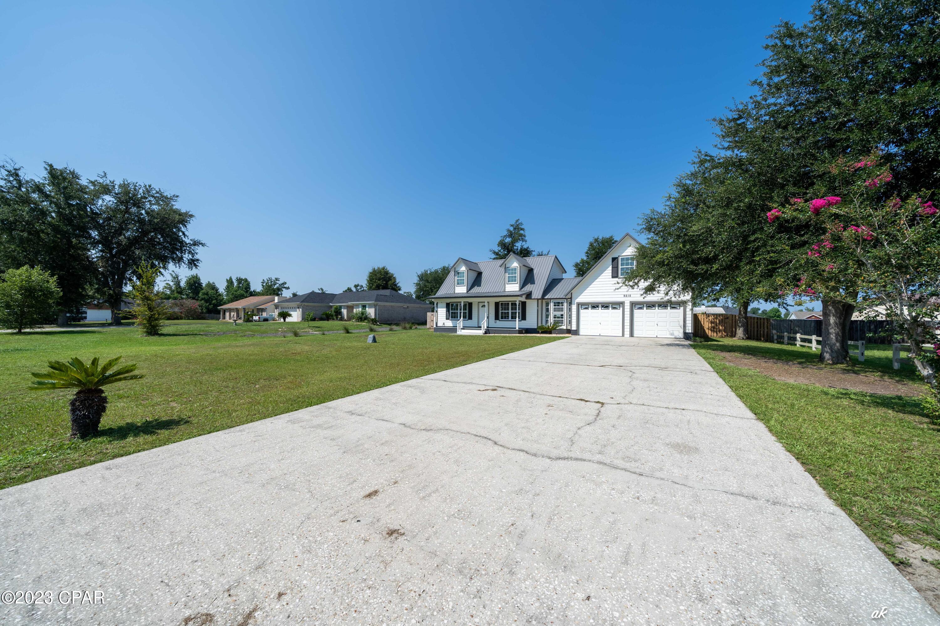 Indian Bluff Estates Unit 2 - Residential