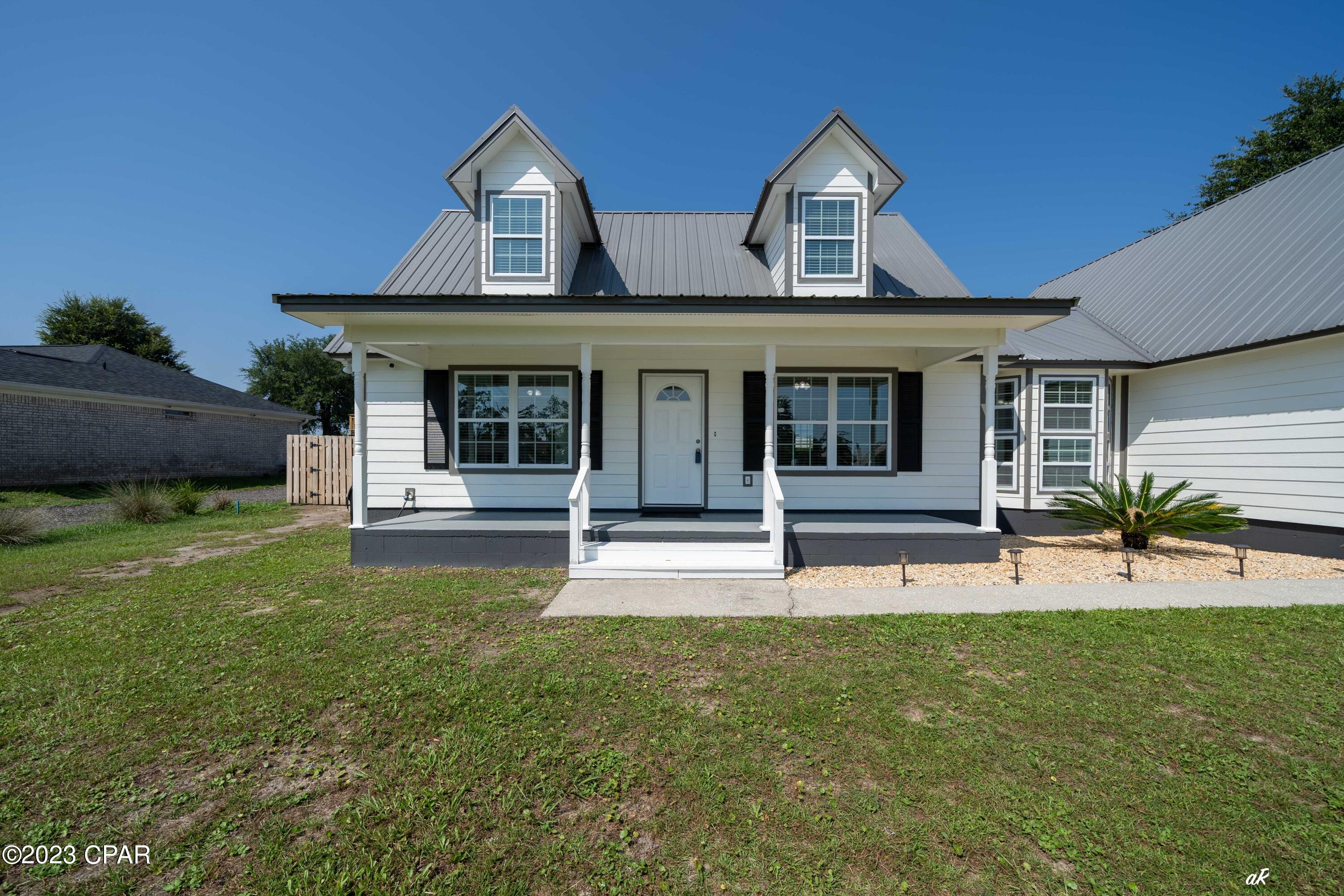 Indian Bluff Estates Unit 2 - Residential