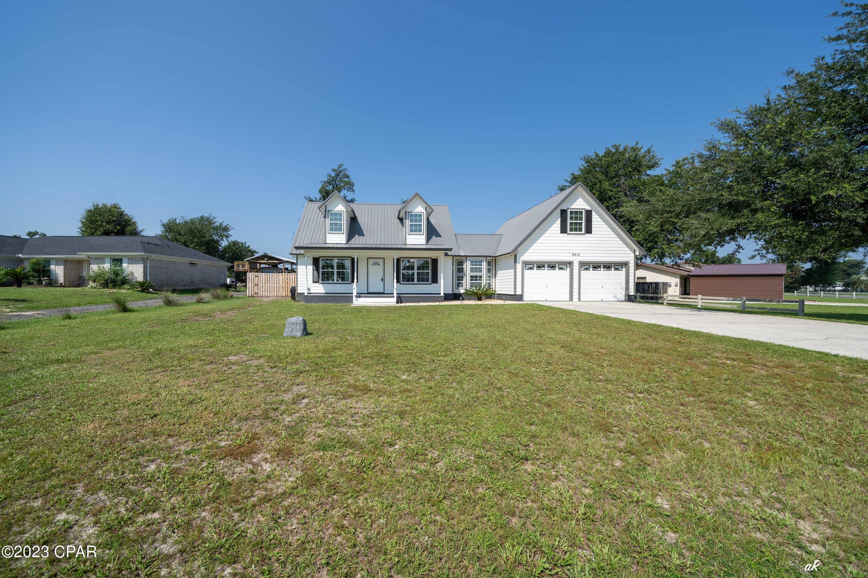 Indian Bluff Estates Unit 2 - Residential