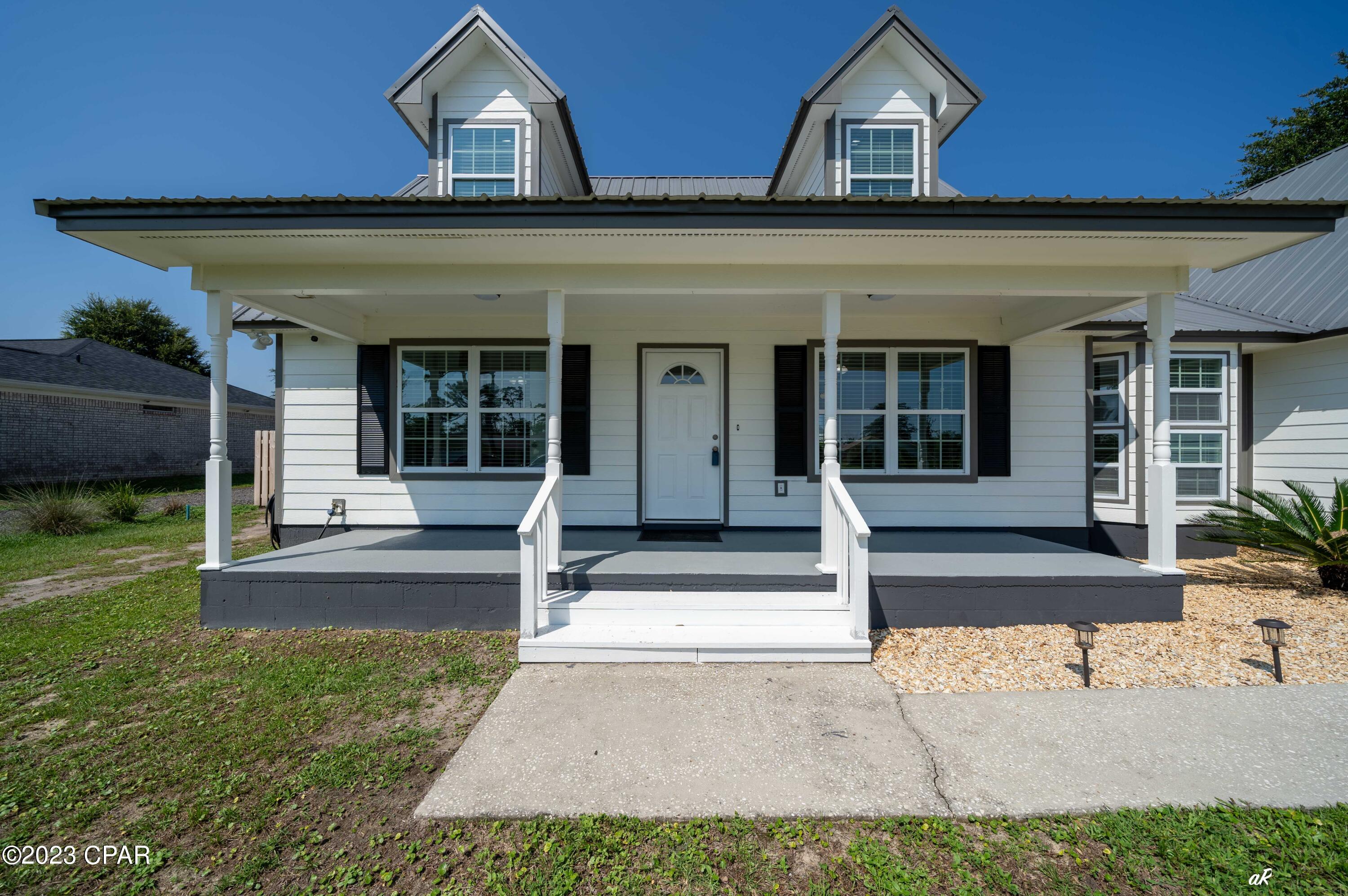 Indian Bluff Estates Unit 2 - Residential