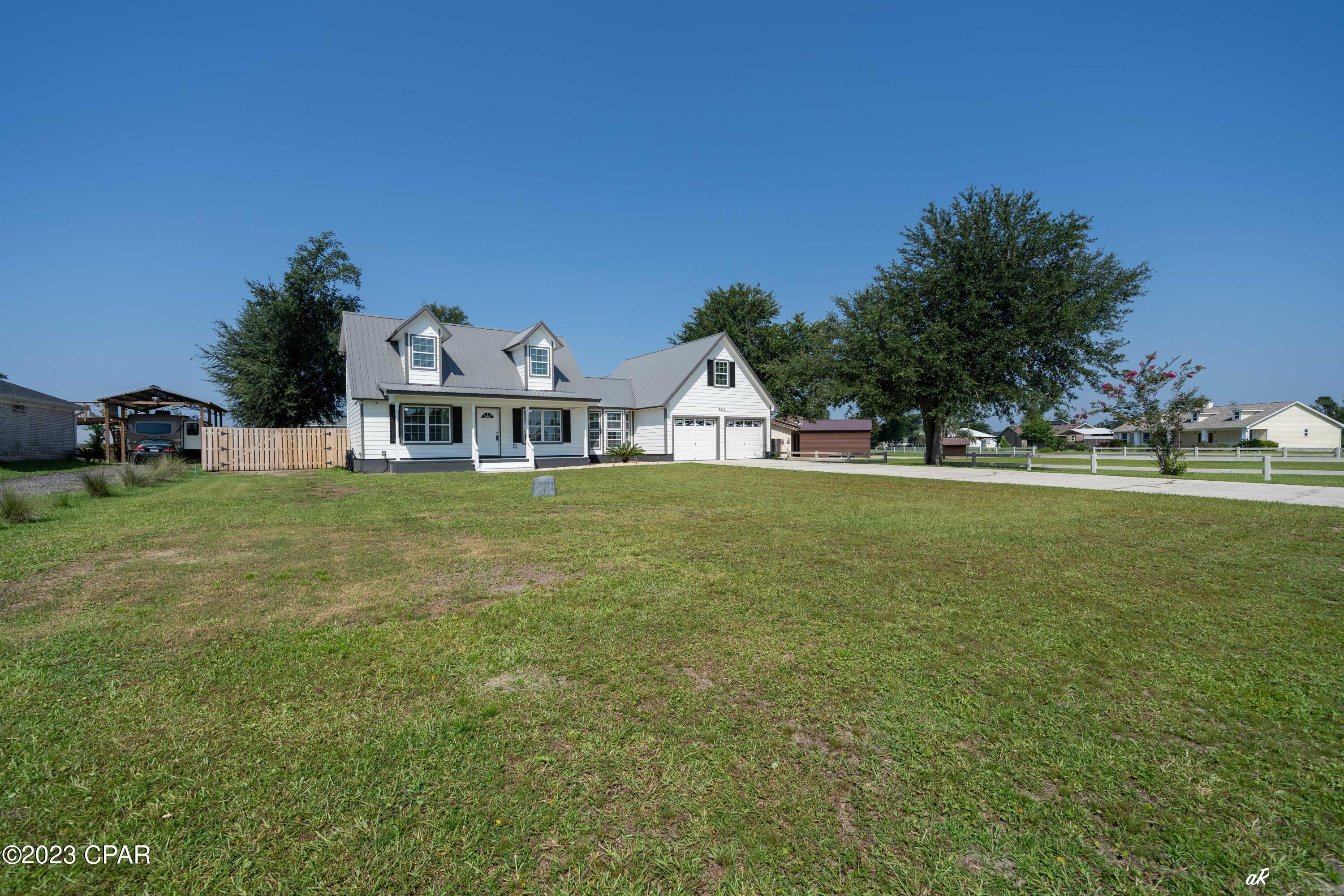 Indian Bluff Estates Unit 2 - Residential