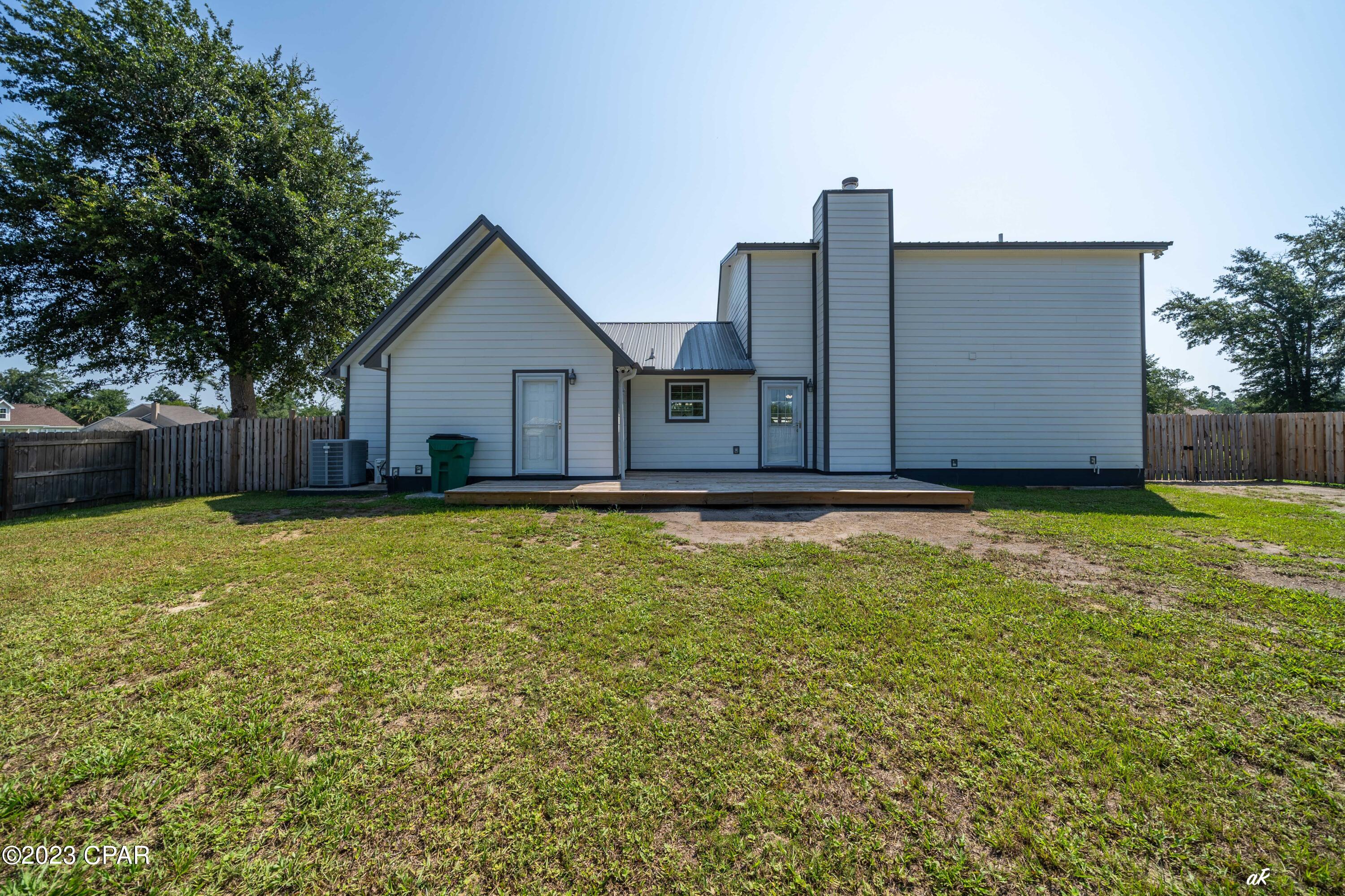 Indian Bluff Estates Unit 2 - Residential