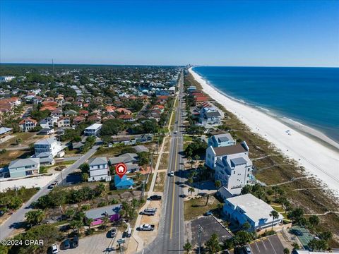 A home in Panama City Beach