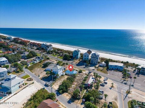 A home in Panama City Beach