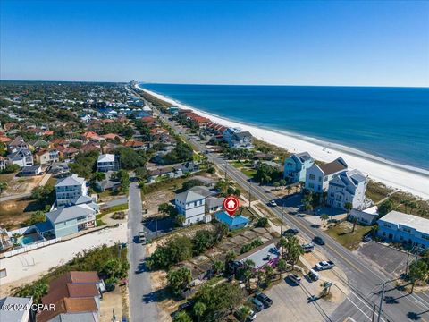 A home in Panama City Beach