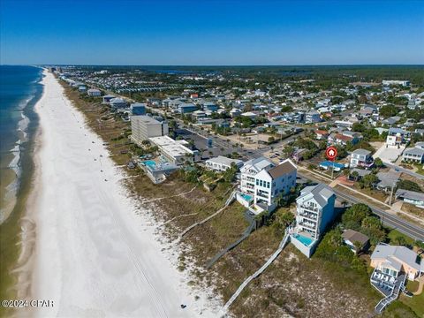 A home in Panama City Beach