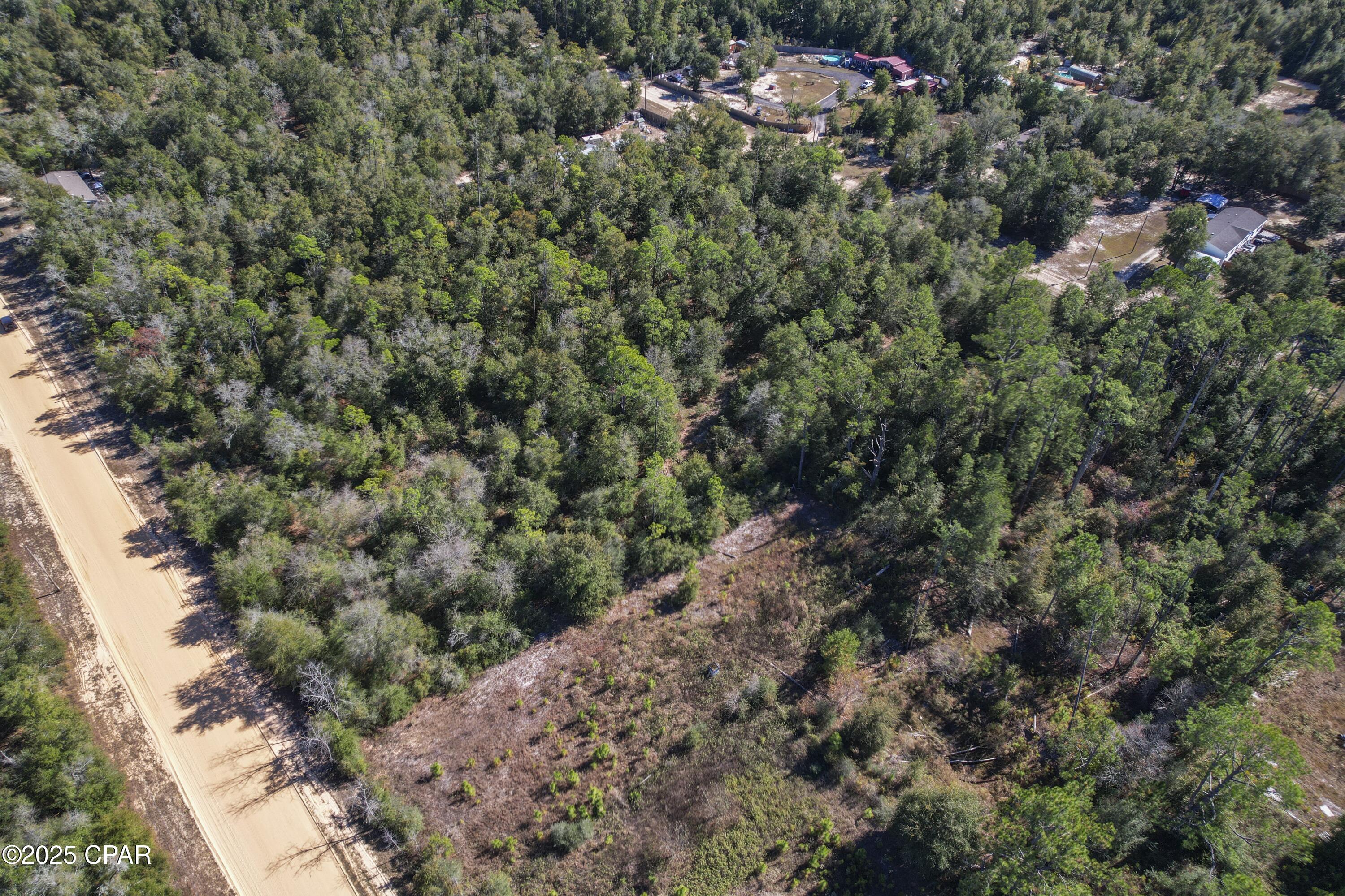 No Named Subdivision - Land