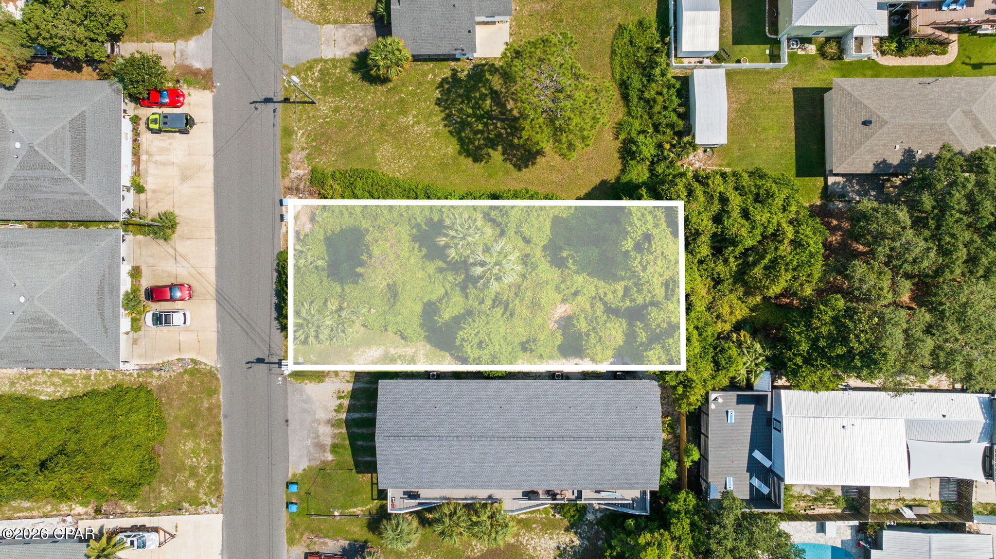 218 Oleander Drive