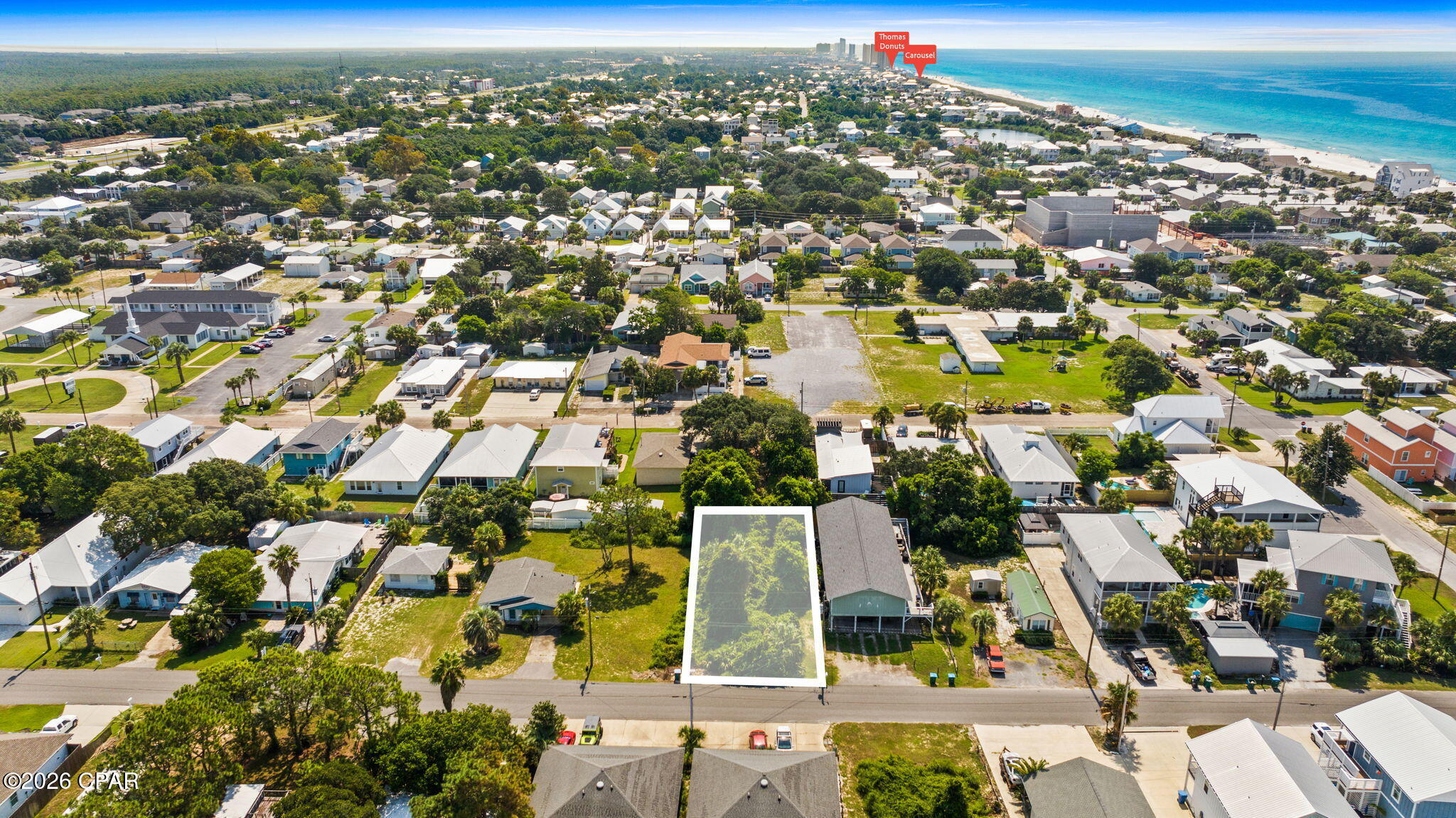 218 Oleander Drive