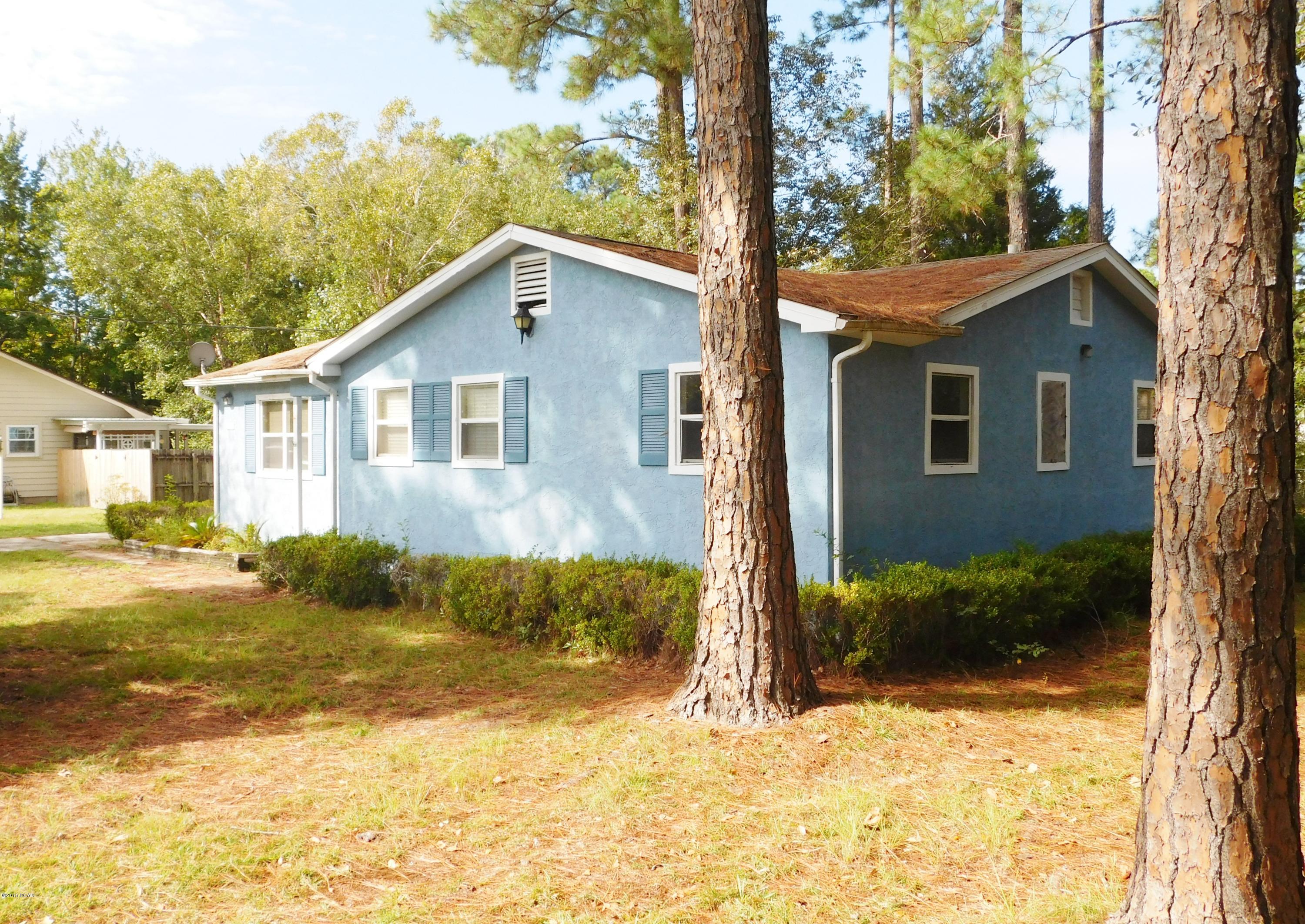 Lynn Haven - Residential