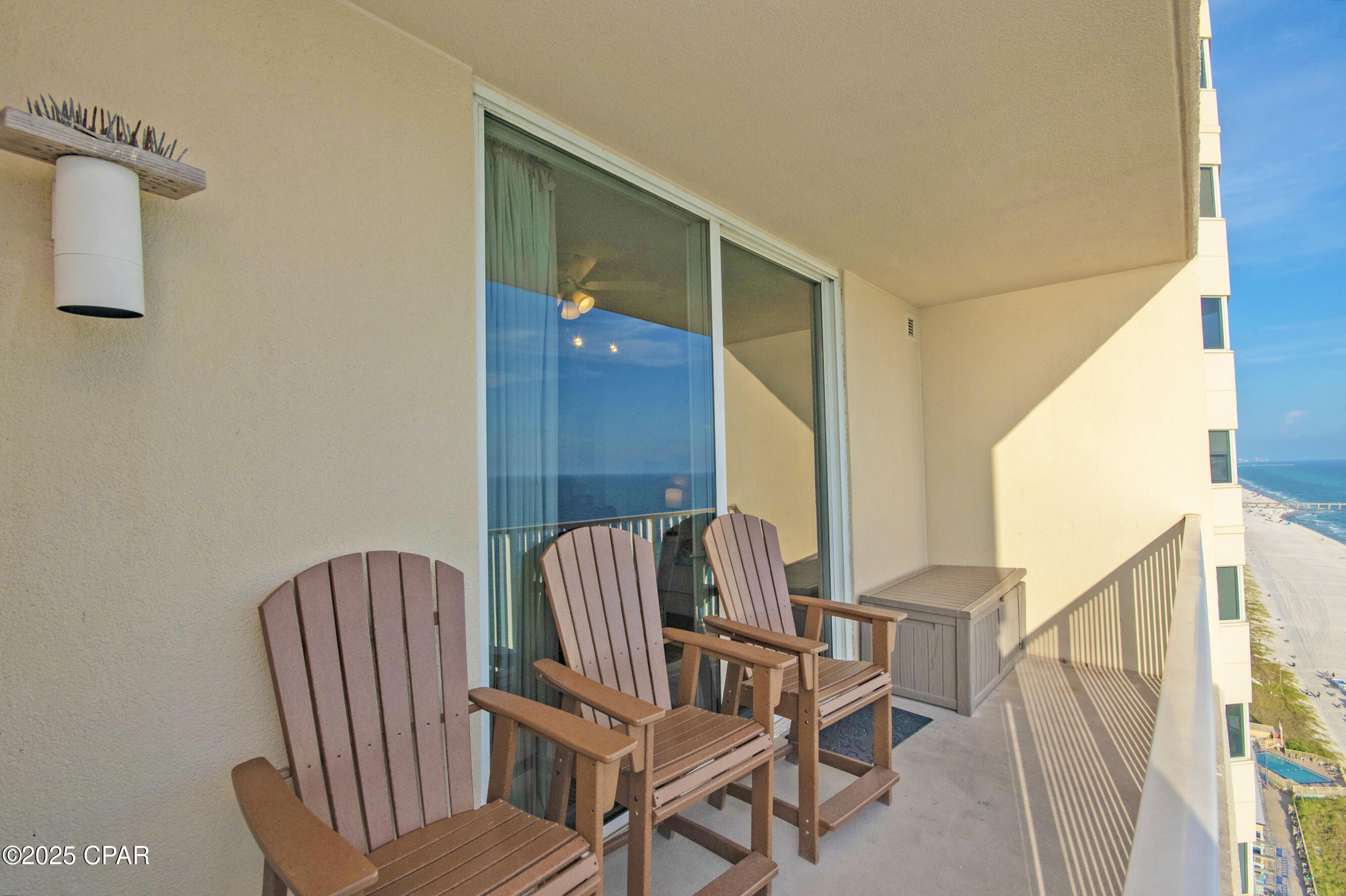 Tidewater Beach Phase I - Residential