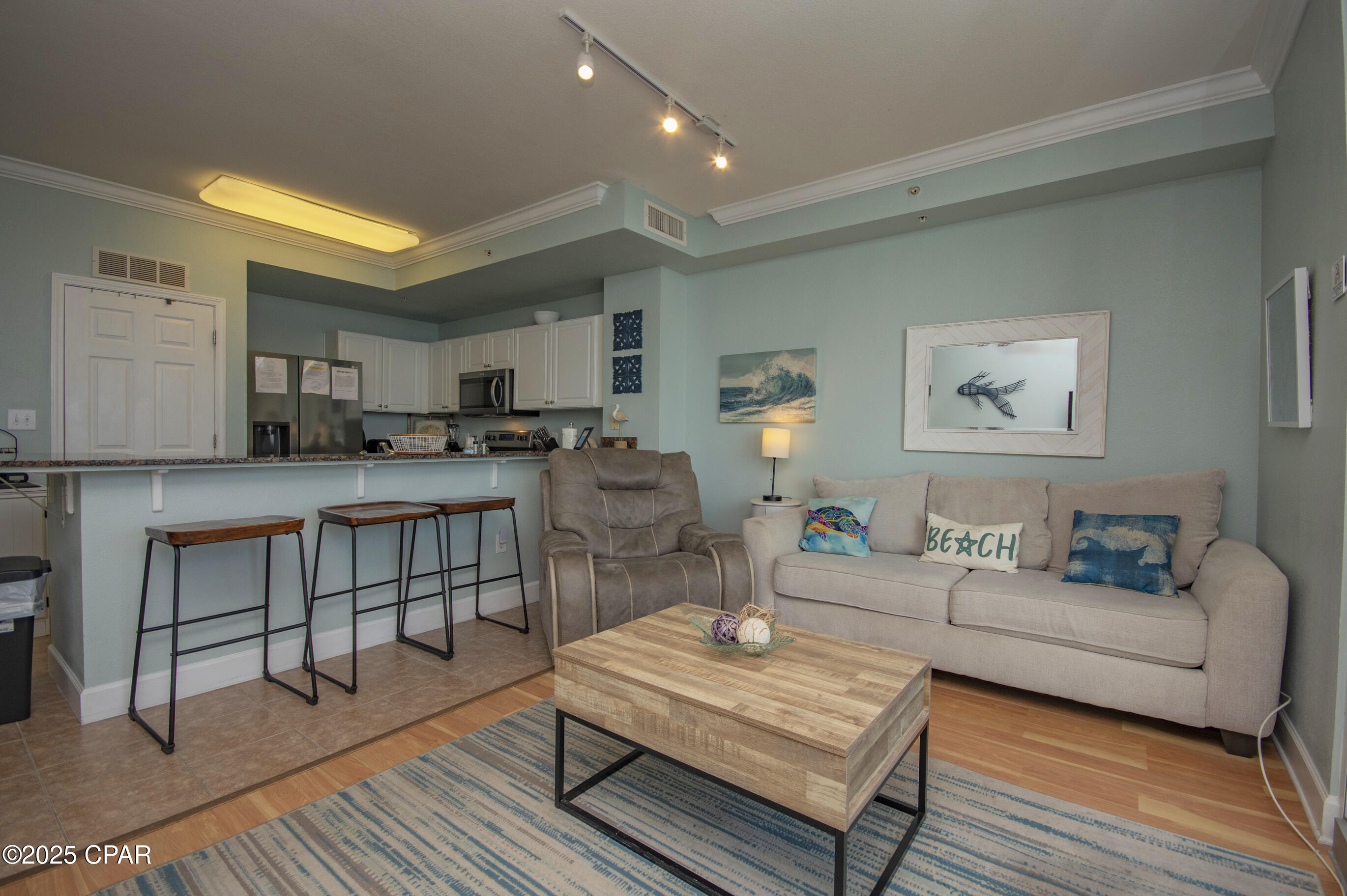 Tidewater Beach Phase I - Residential