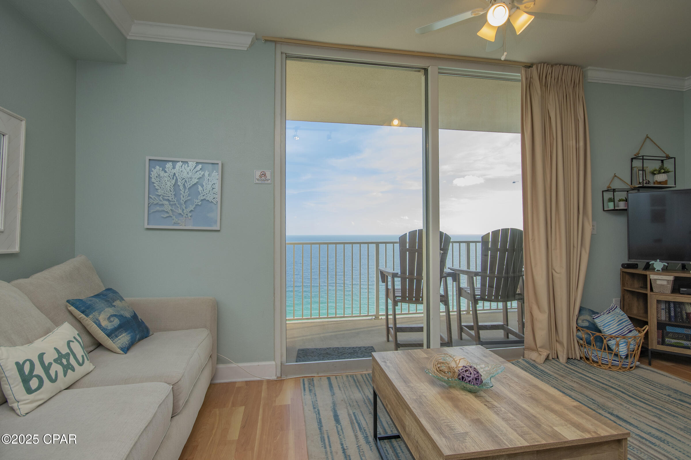 Tidewater Beach Phase I - Residential