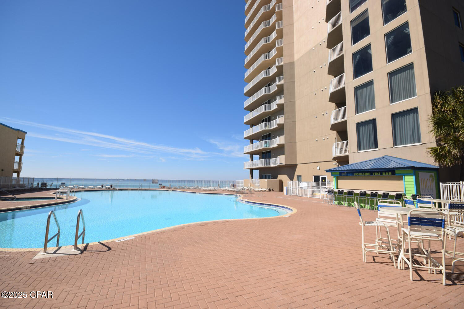 Tidewater Beach Phase I - Residential