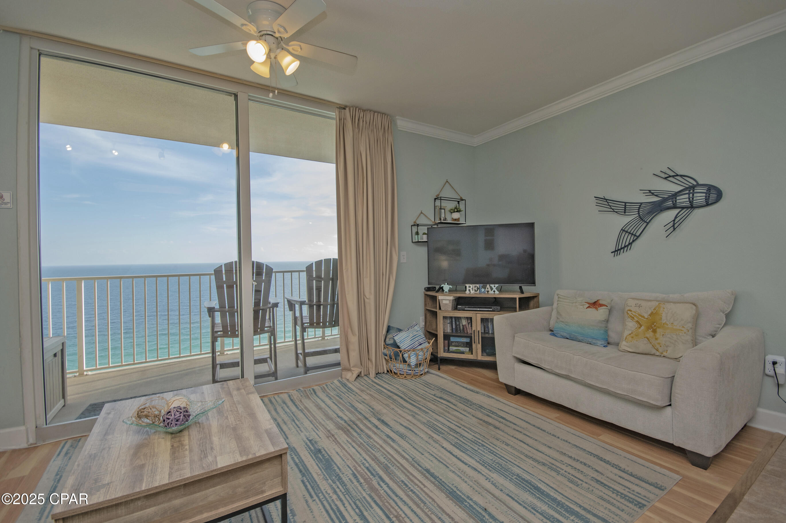 Tidewater Beach Phase I - Residential