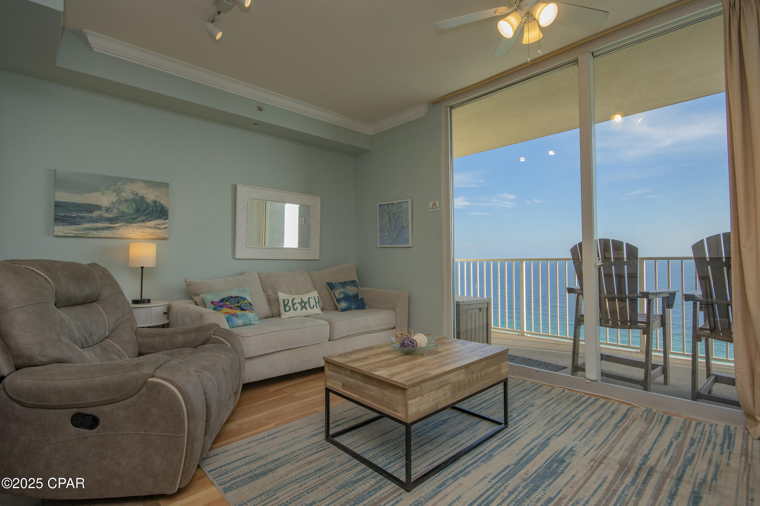 Tidewater Beach Phase I - Residential