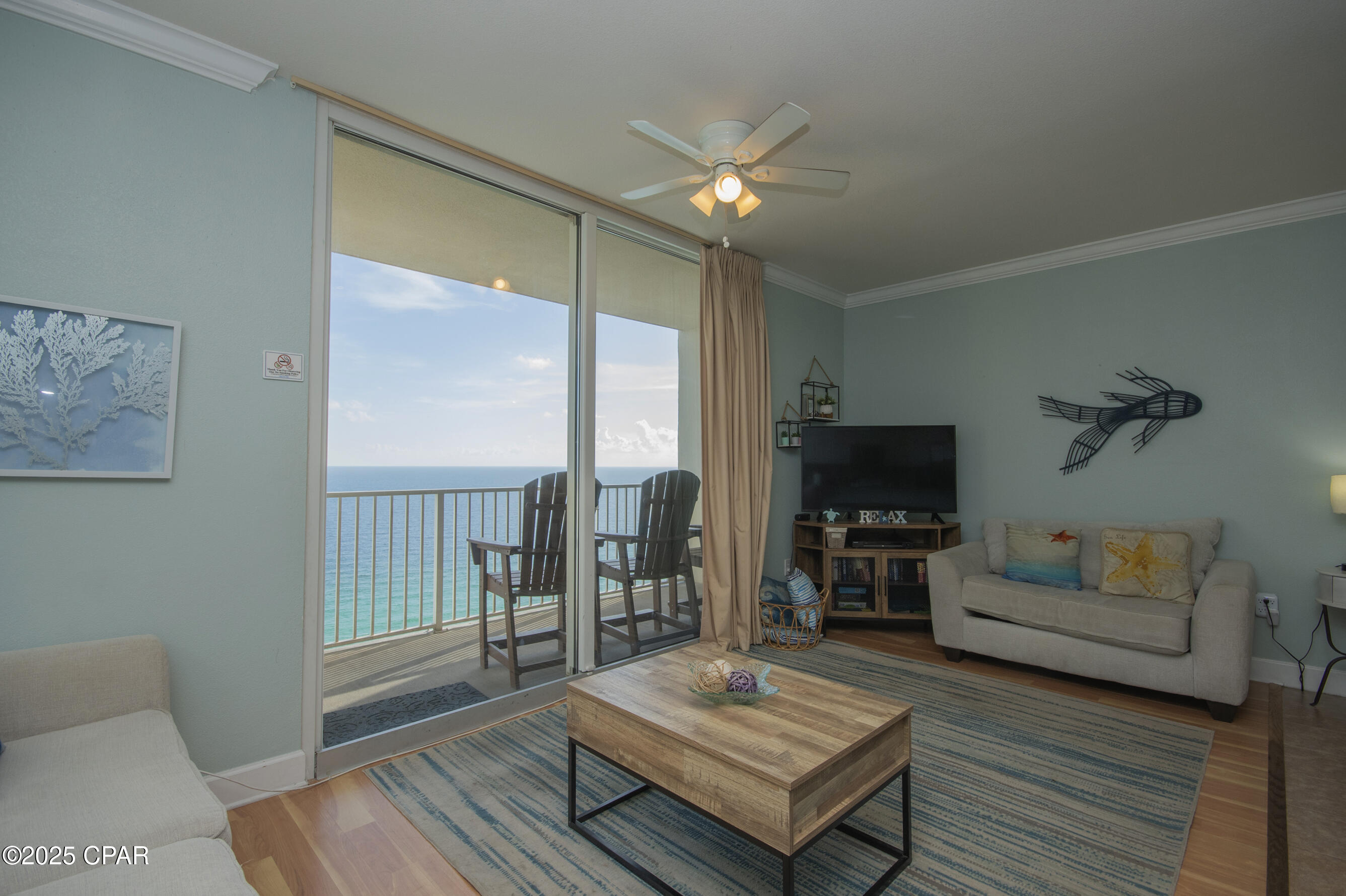 Tidewater Beach Phase I - Residential