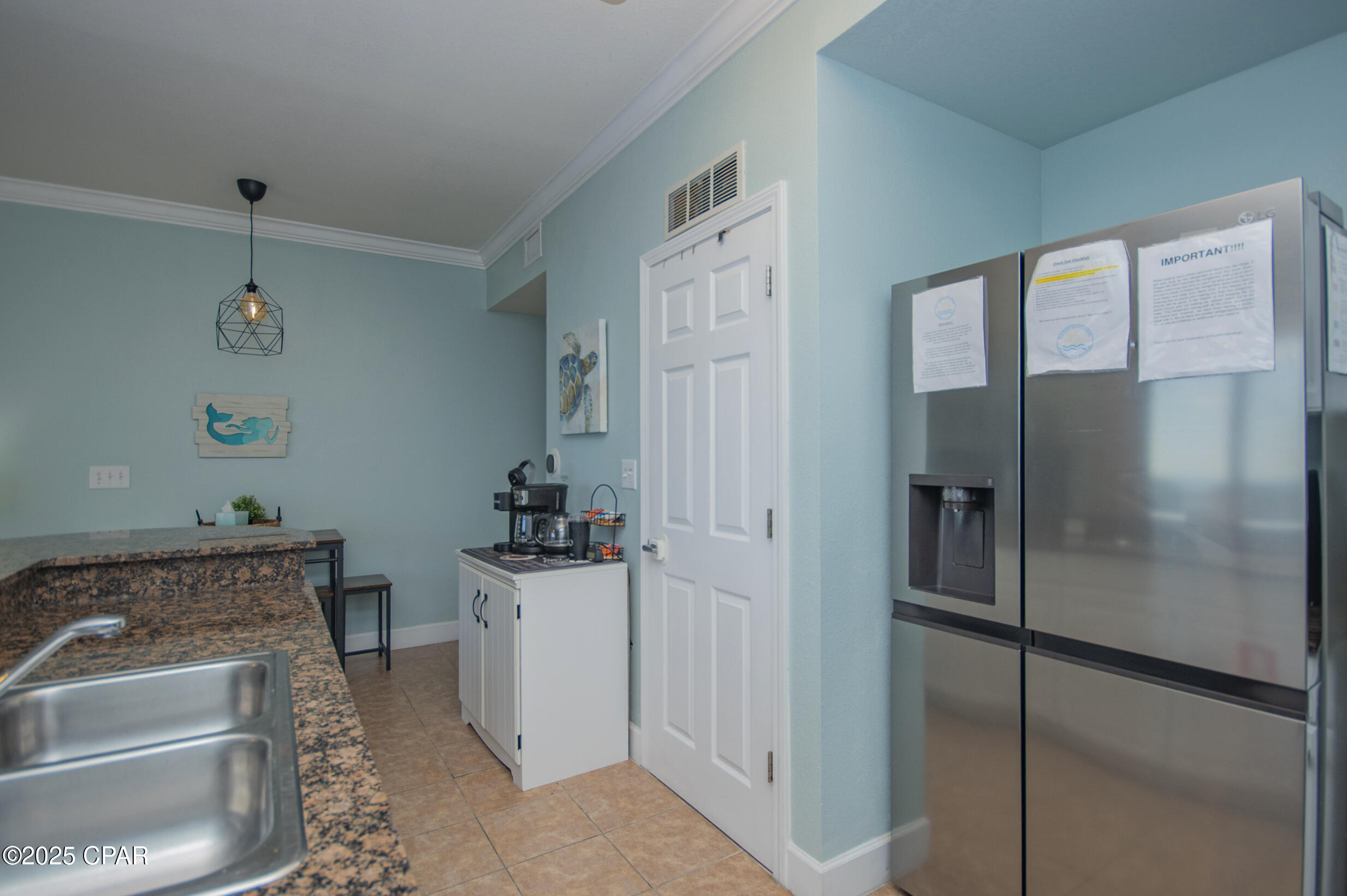 Tidewater Beach Phase I - Residential