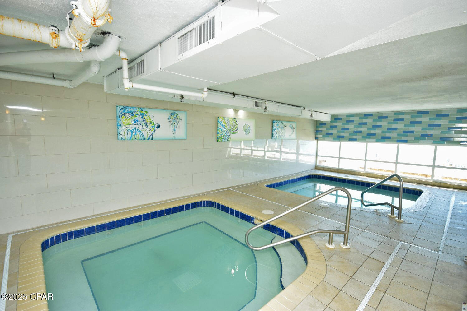 Tidewater Beach Phase I - Residential