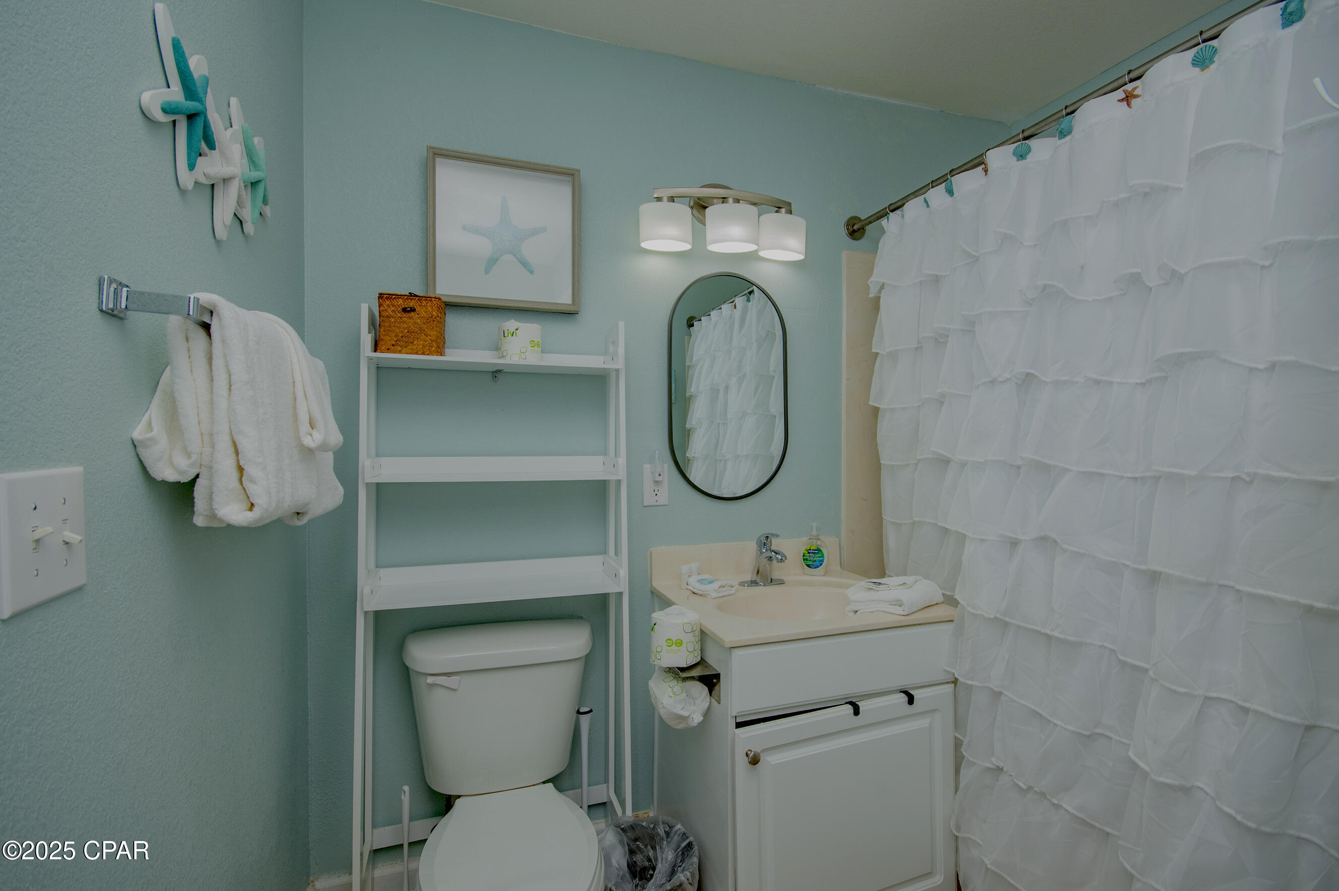 Tidewater Beach Phase I - Residential