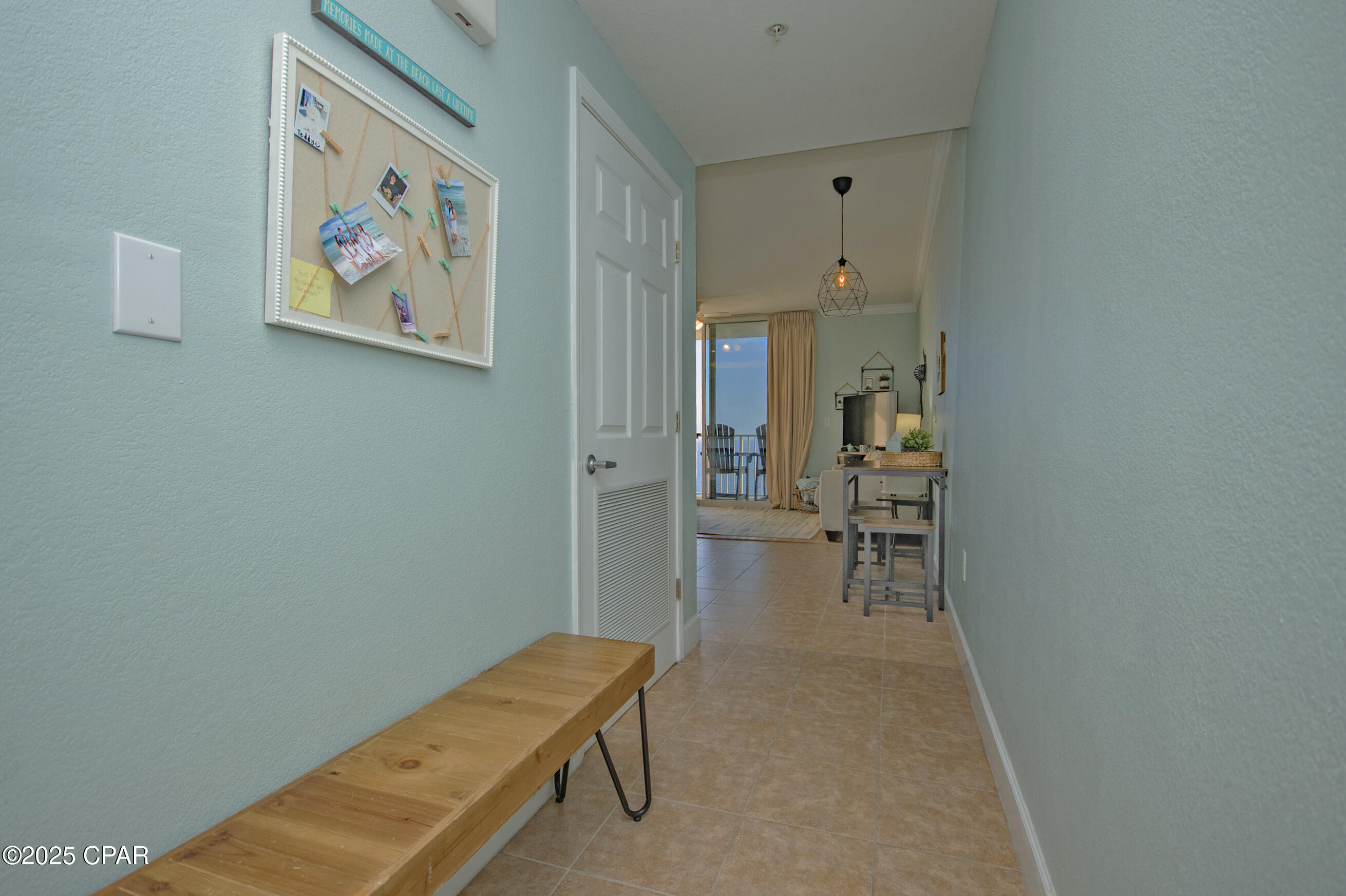 Tidewater Beach Phase I - Residential