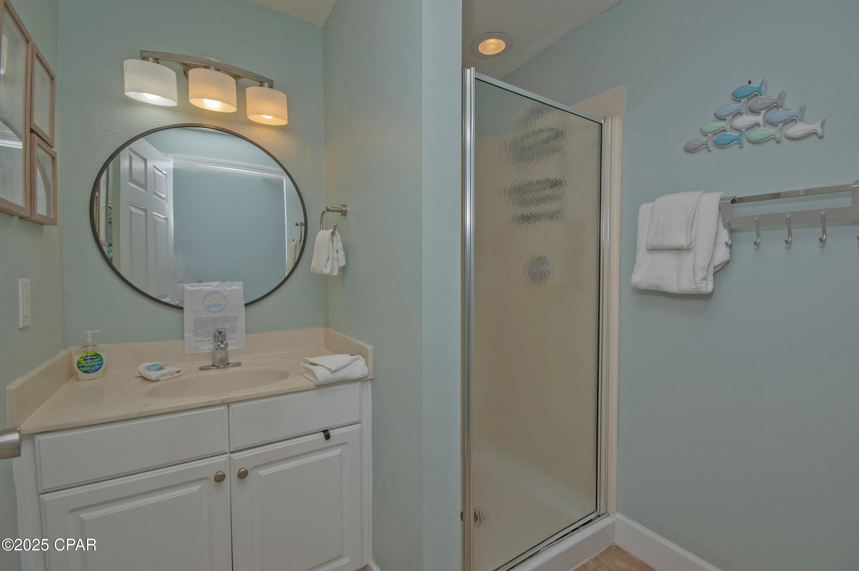 Tidewater Beach Phase I - Residential