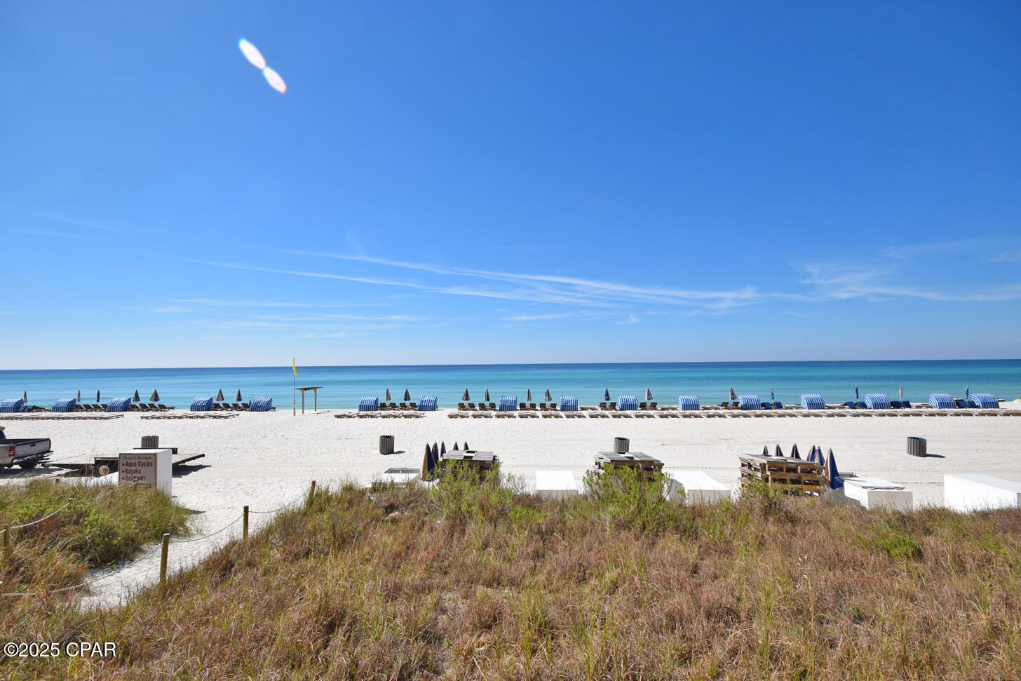 Tidewater Beach Phase I - Residential