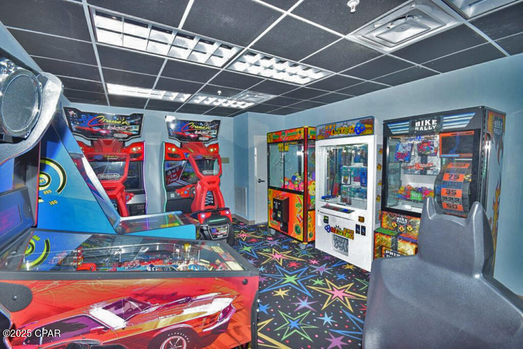 Tidewater Beach Phase I - Residential