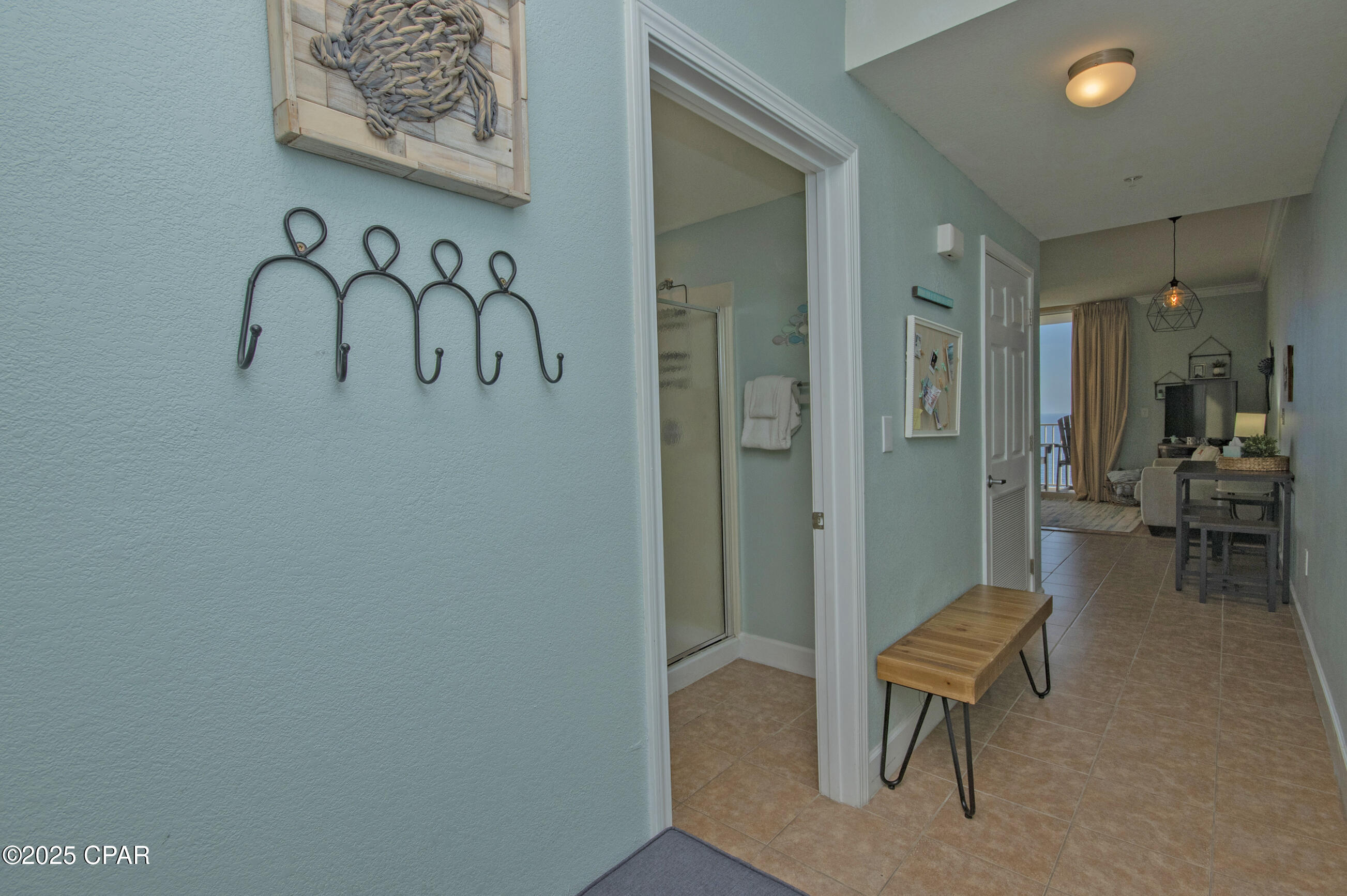 Tidewater Beach Phase I - Residential