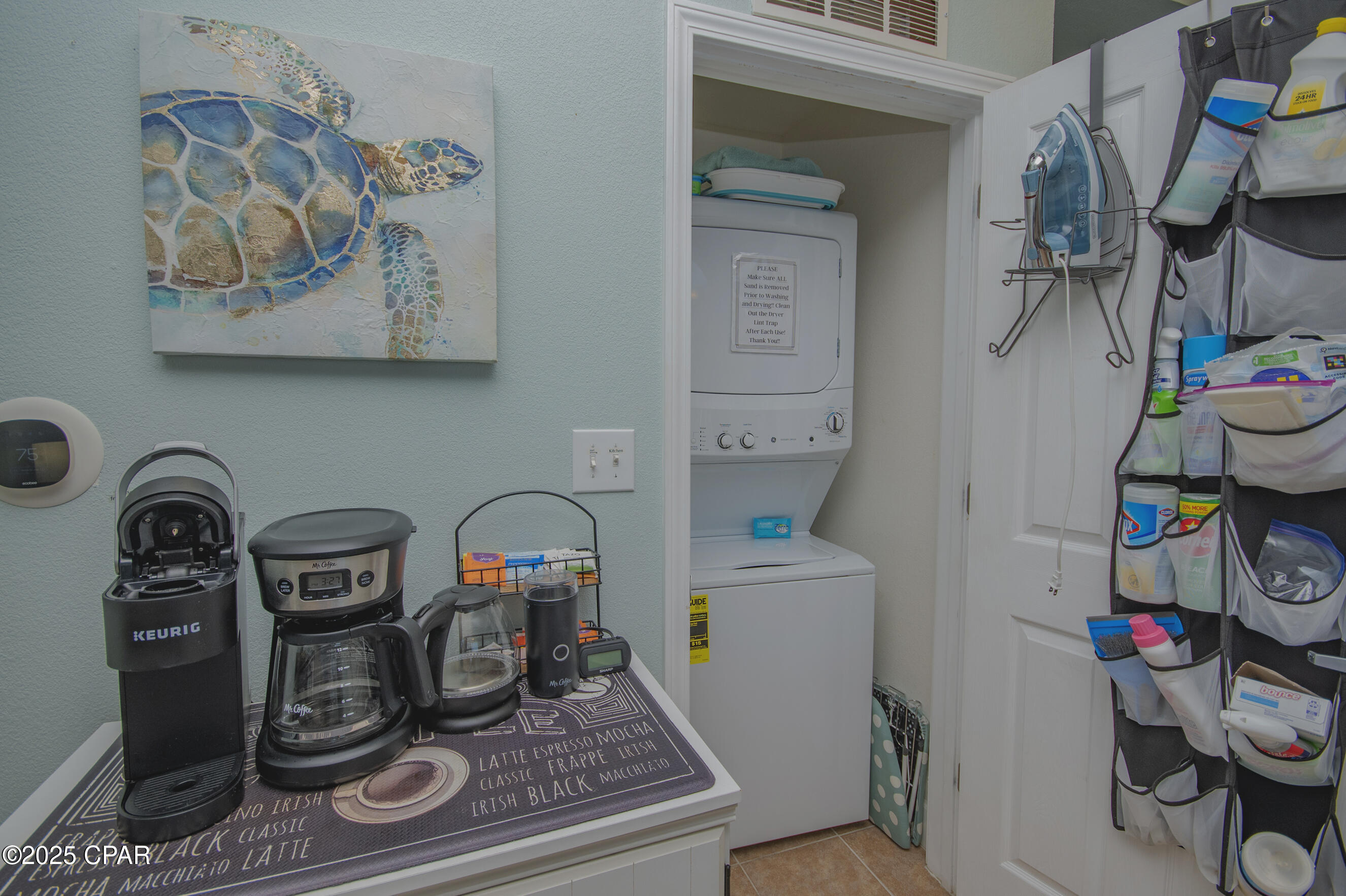 Tidewater Beach Phase I - Residential