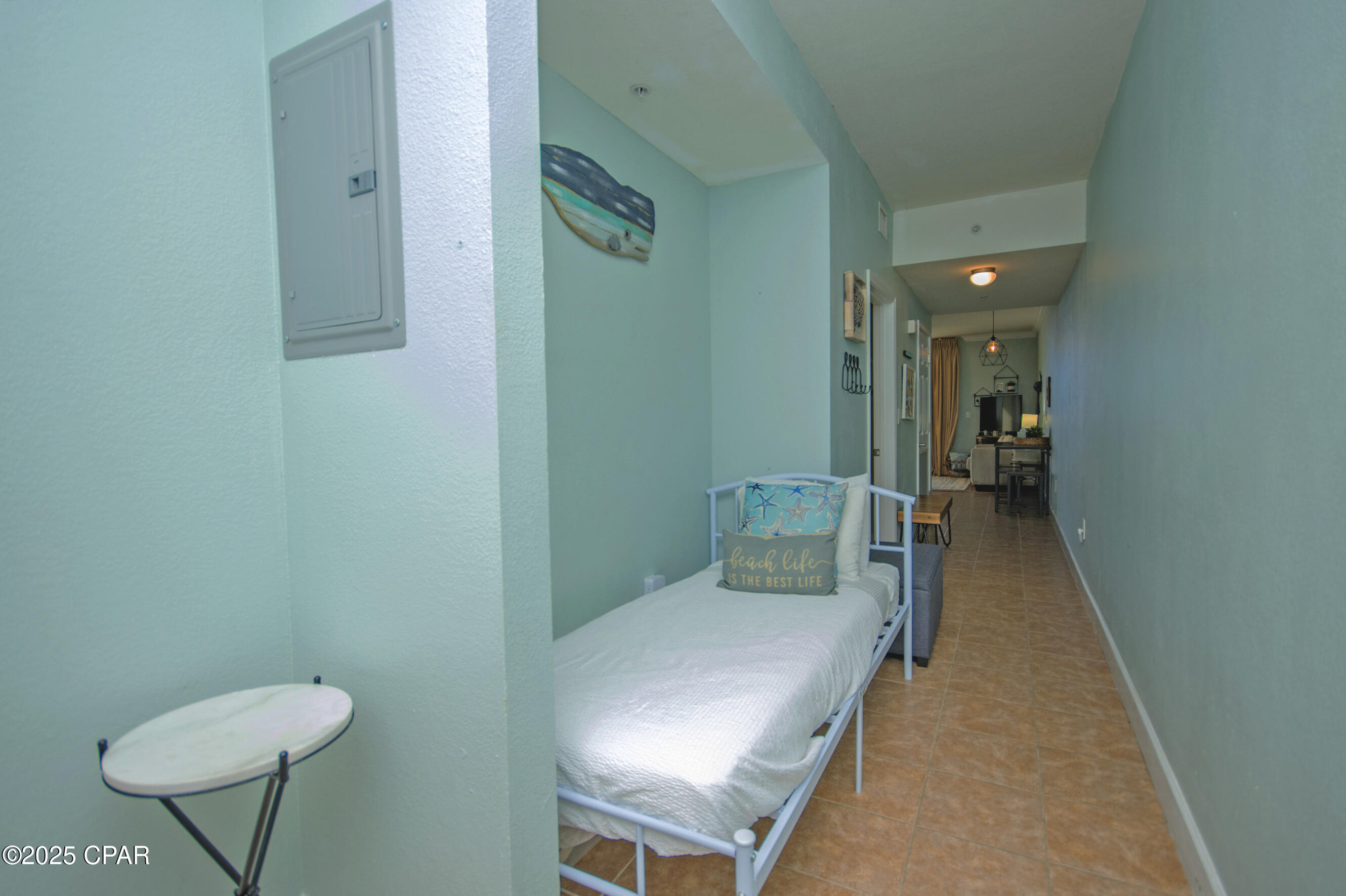 Tidewater Beach Phase I - Residential