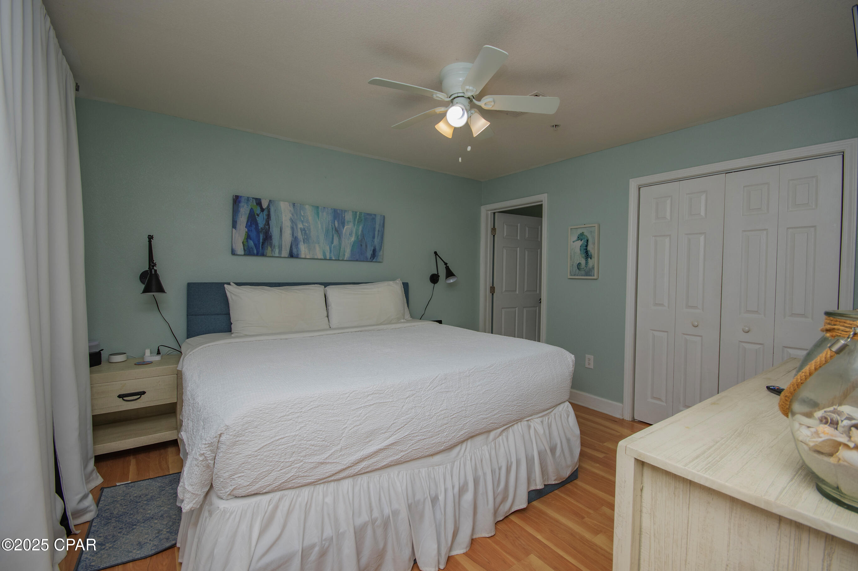 Tidewater Beach Phase I - Residential