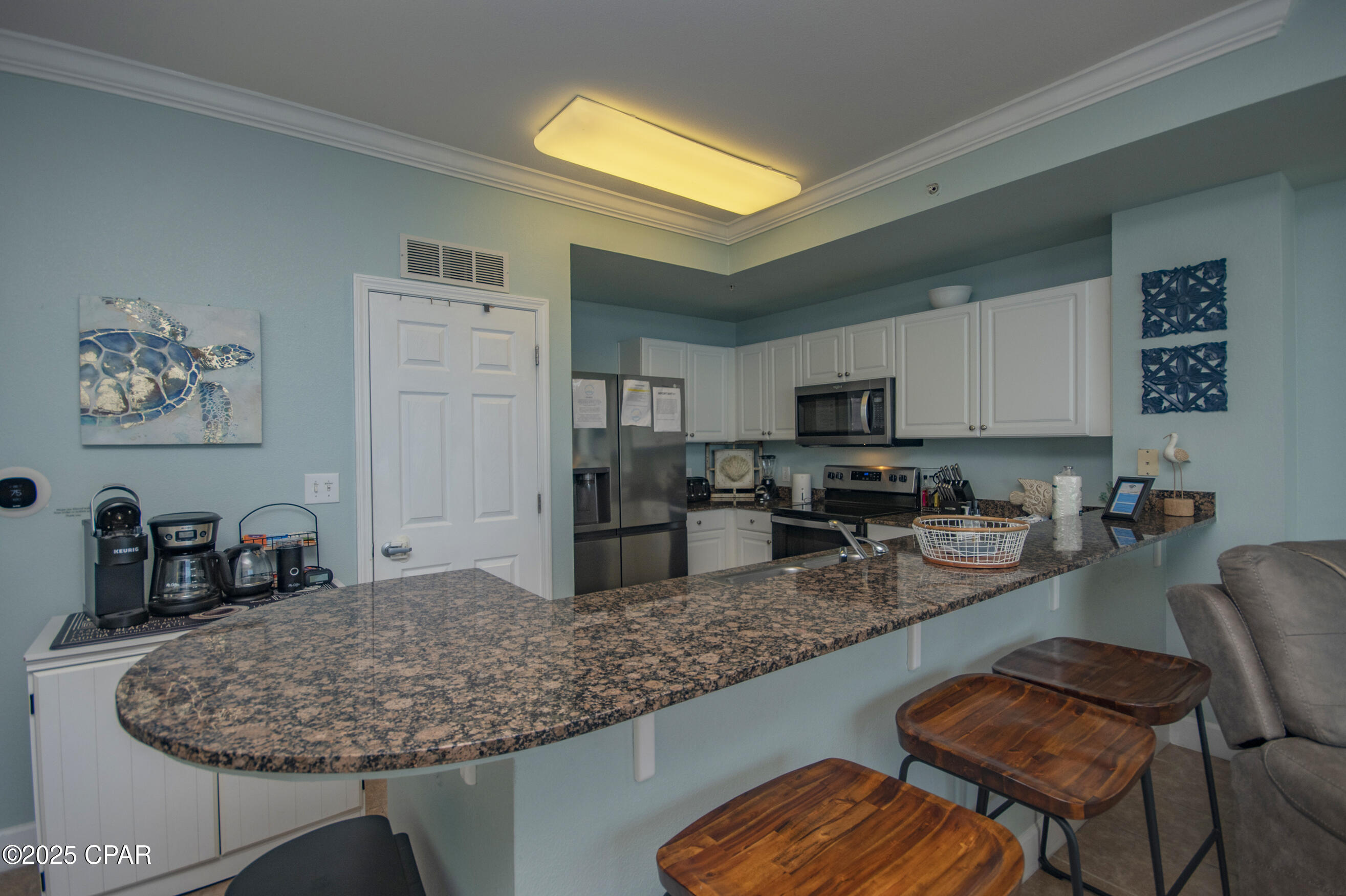 Tidewater Beach Phase I - Residential