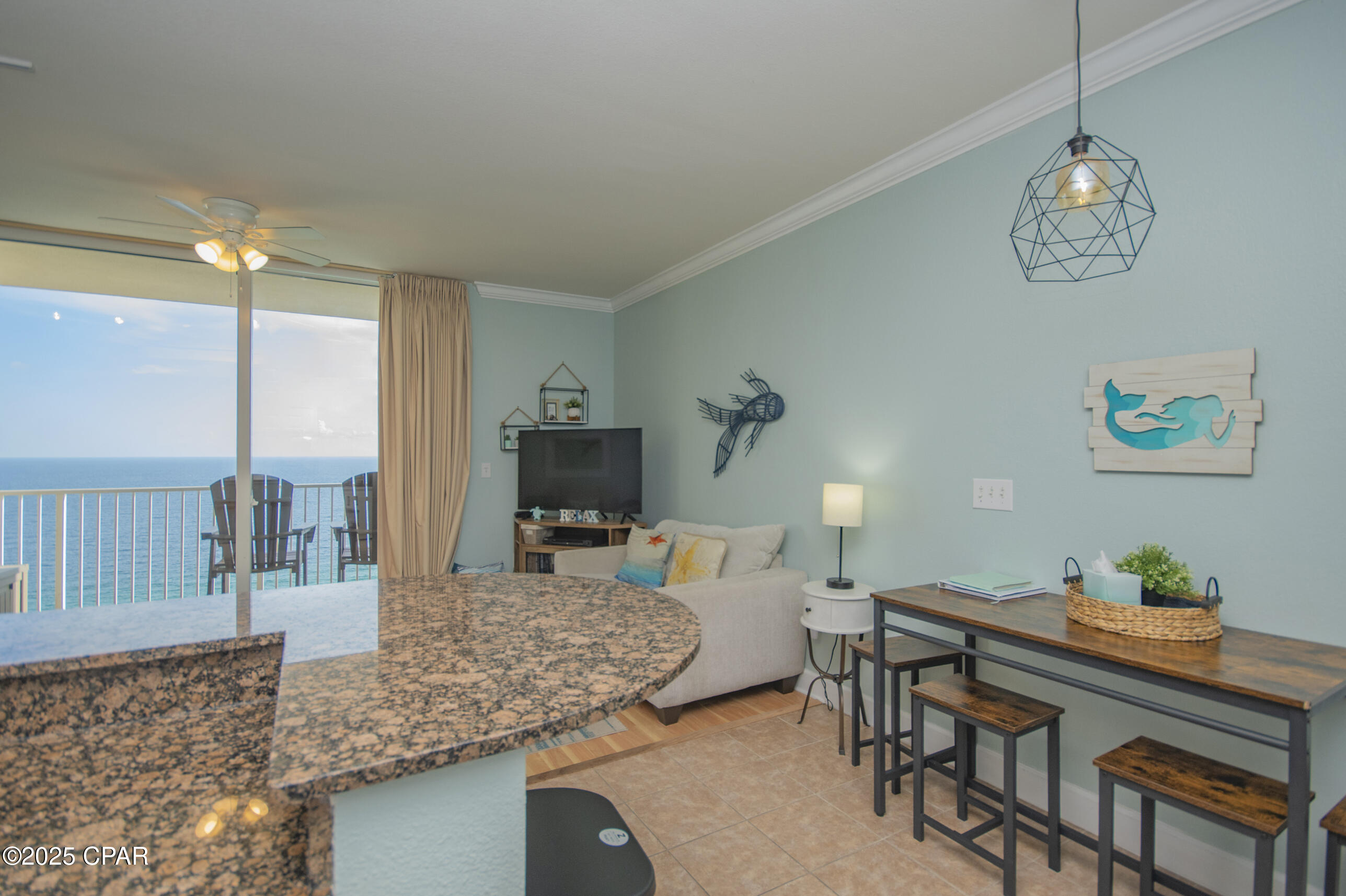 Tidewater Beach Phase I - Residential