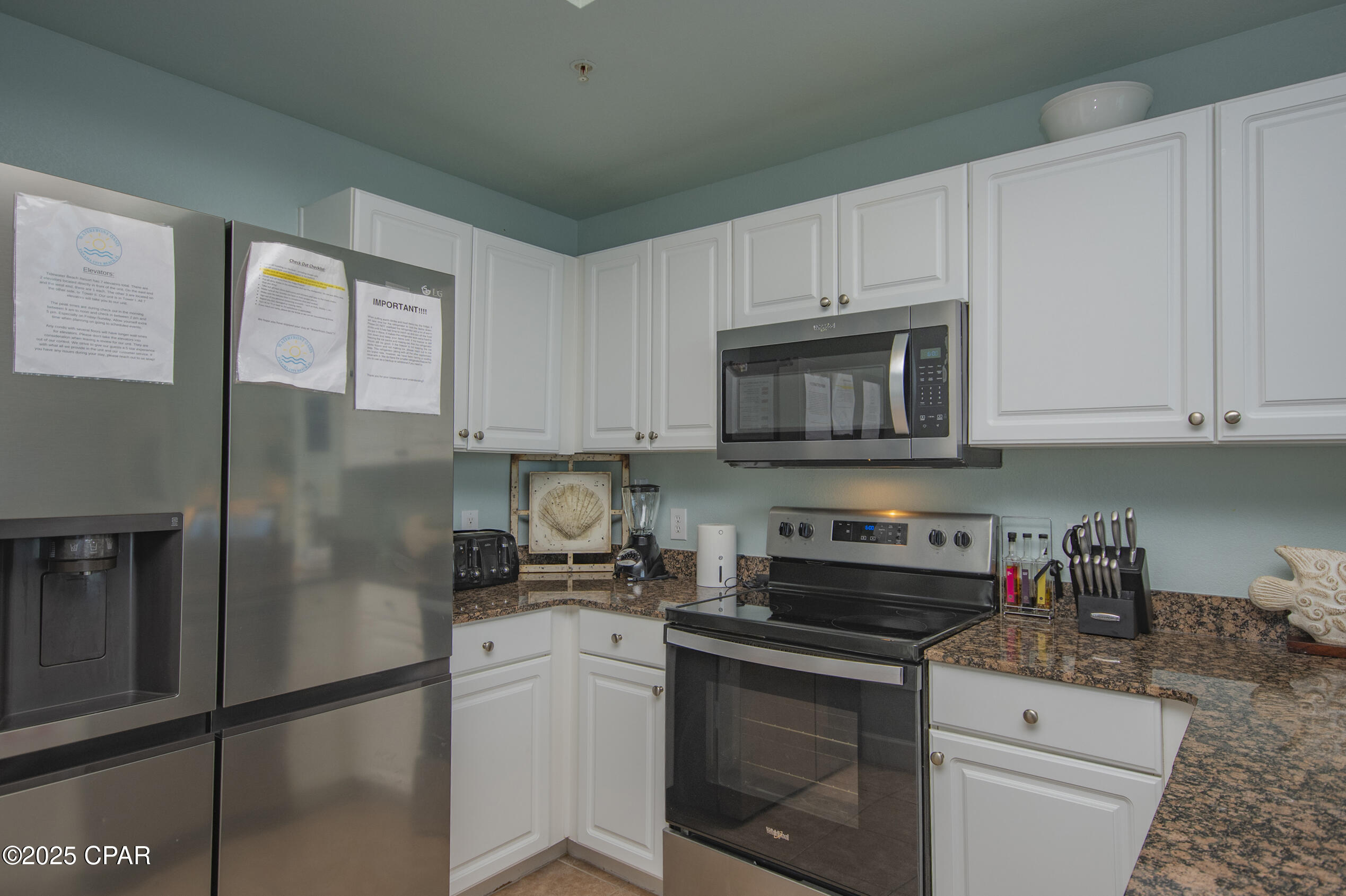 Tidewater Beach Phase I - Residential