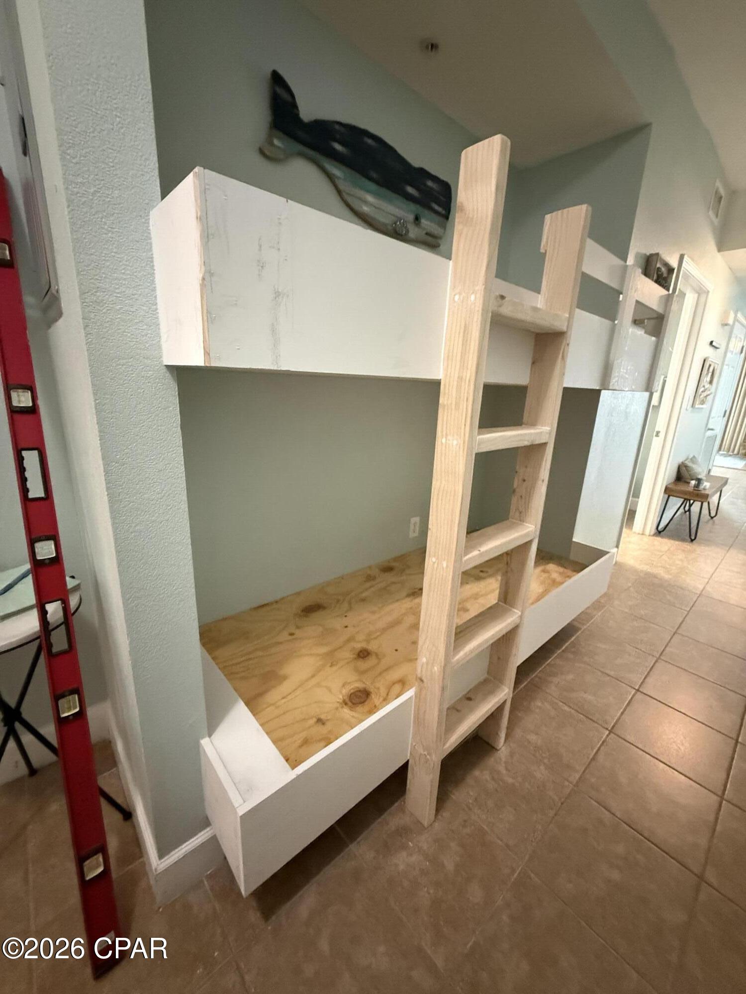 Tidewater Beach Phase I - Residential