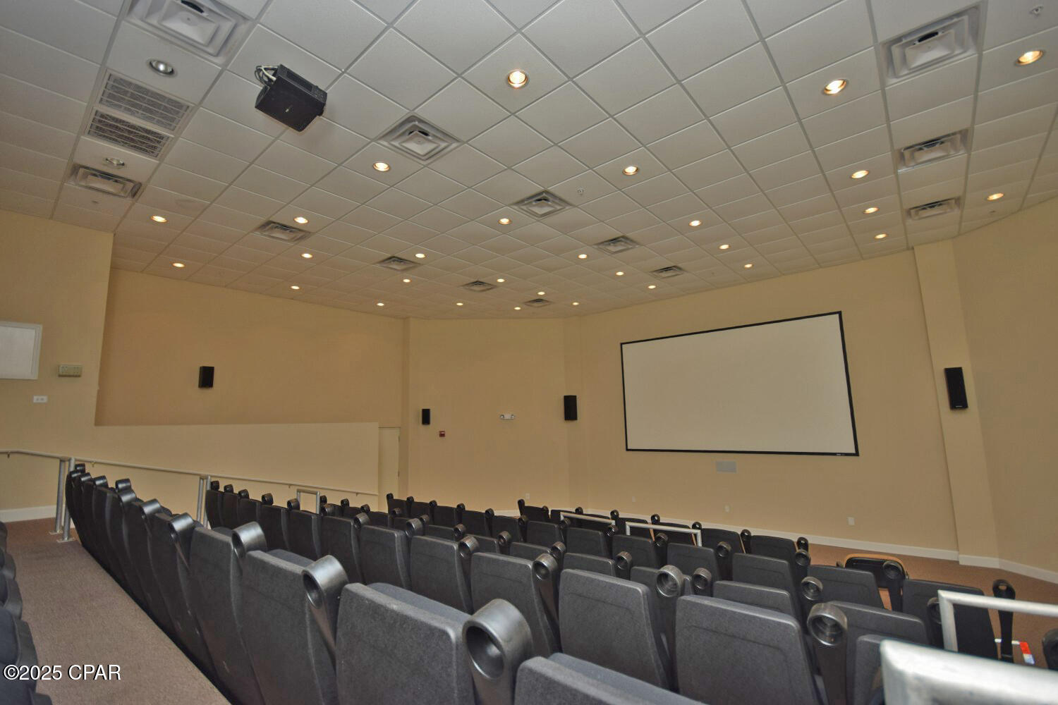 Tidewater Beach Phase I - Residential