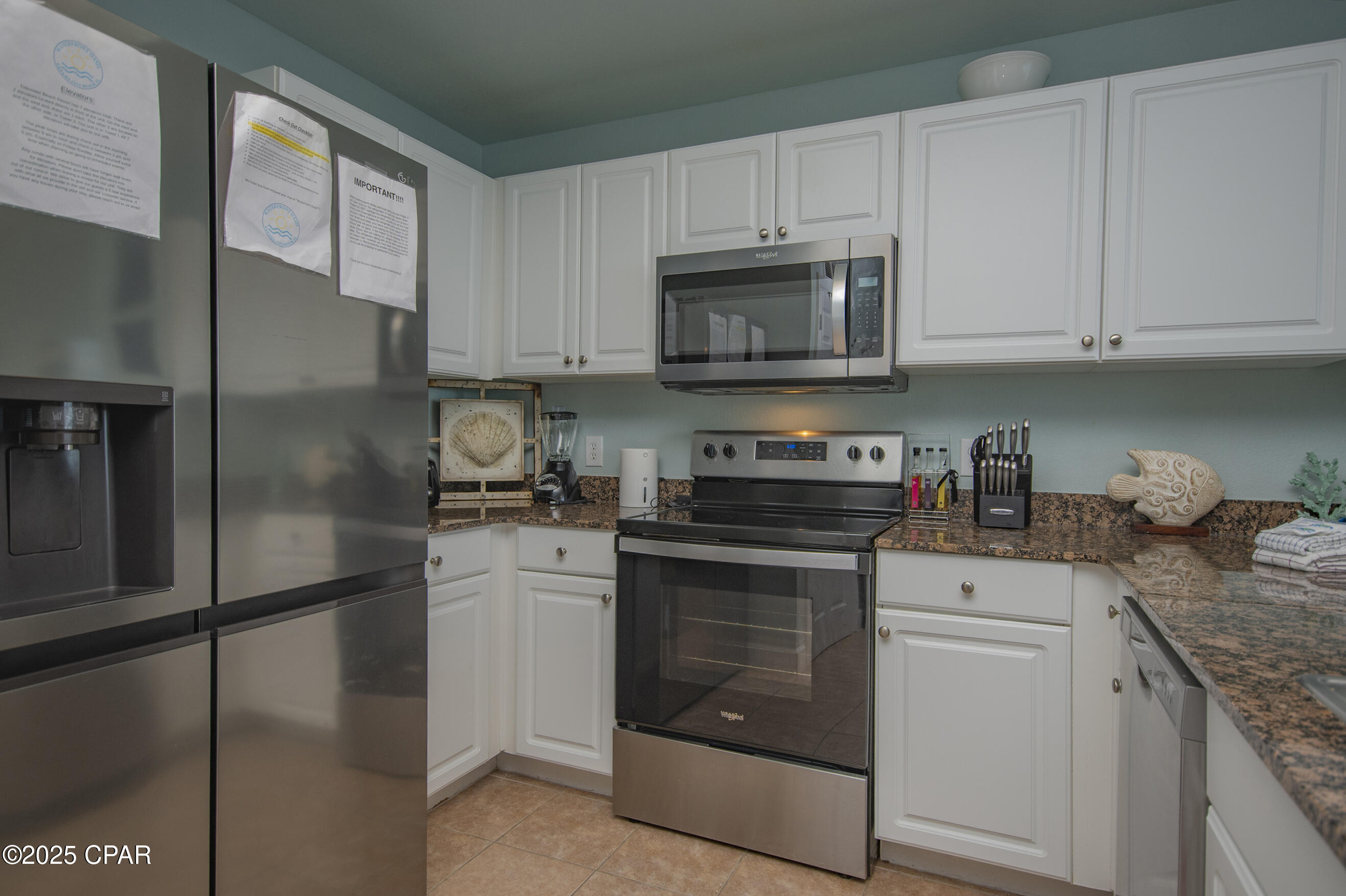 Tidewater Beach Phase I - Residential