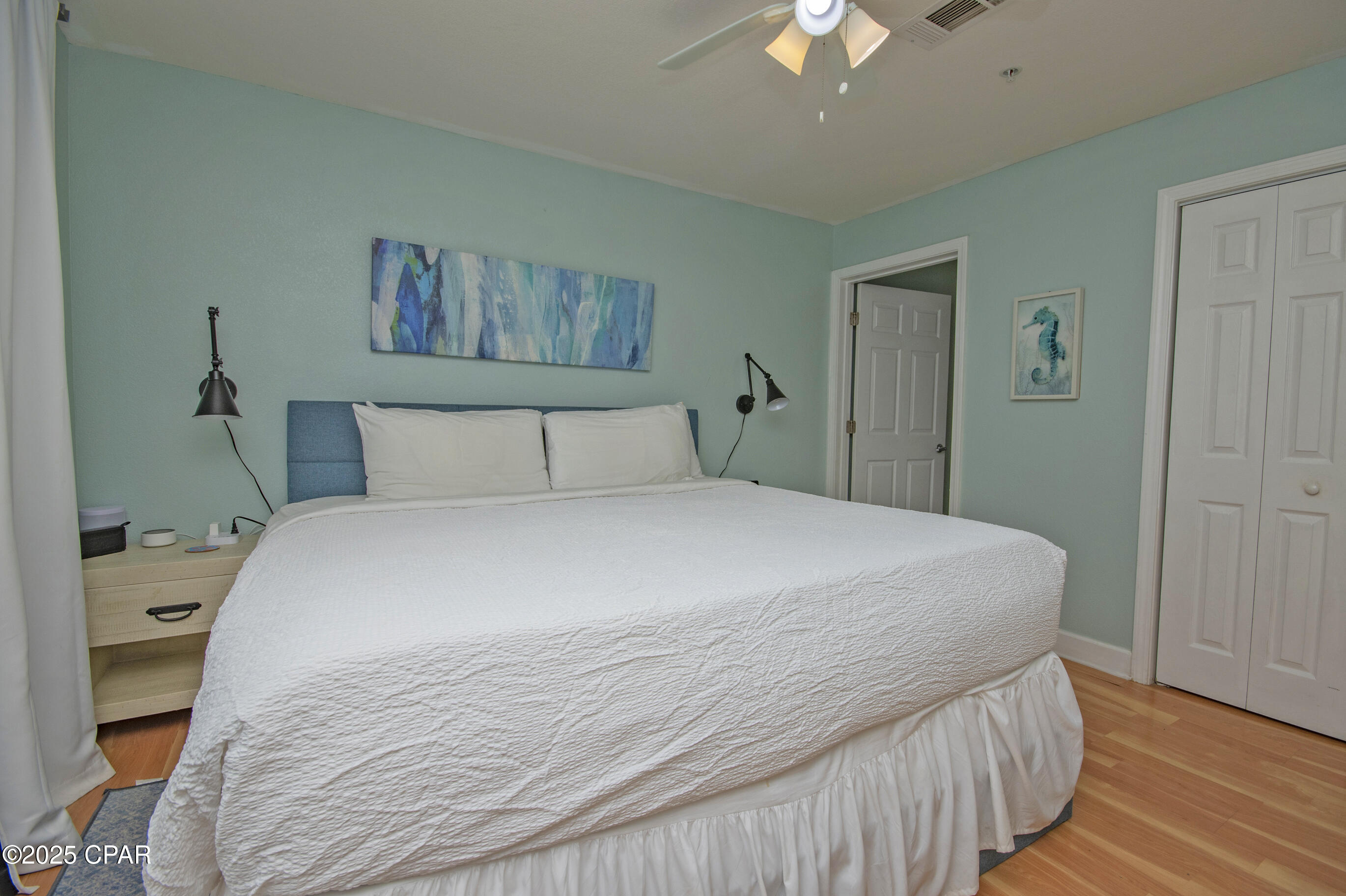 Tidewater Beach Phase I - Residential