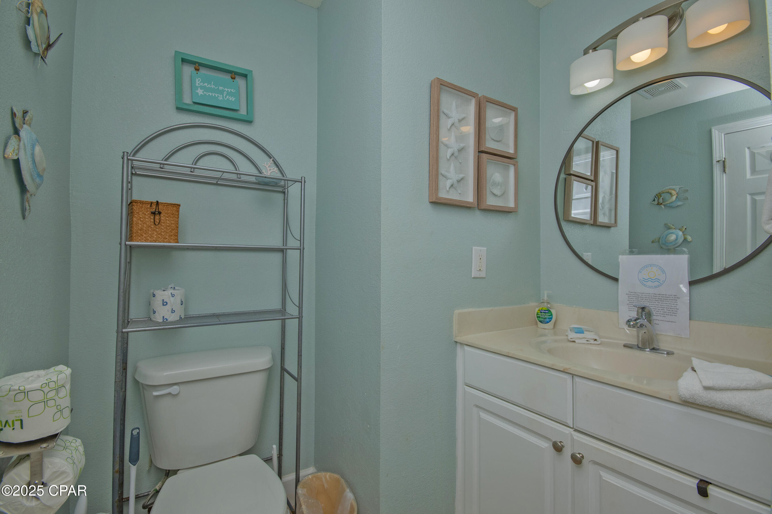 Tidewater Beach Phase I - Residential