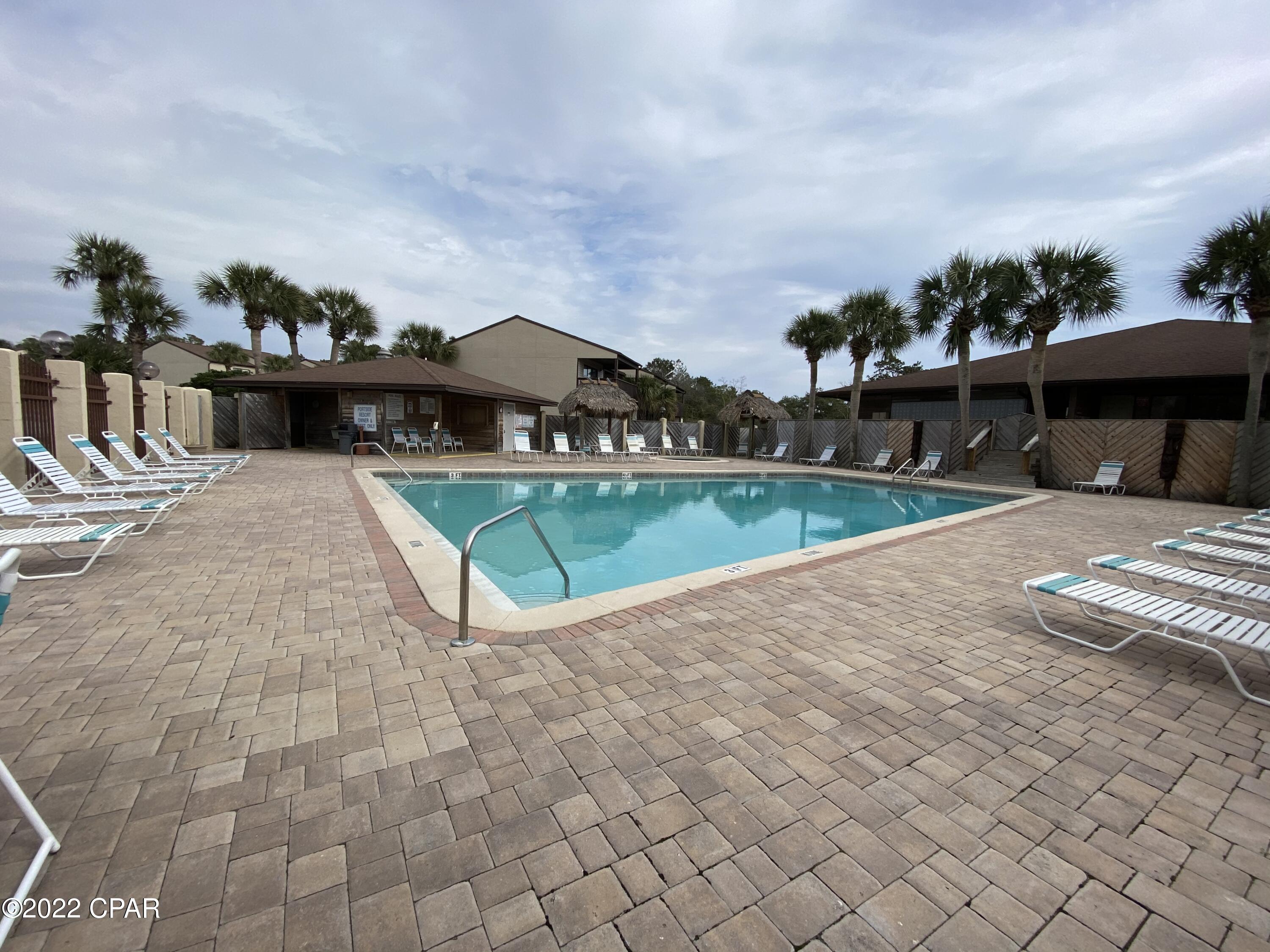 Portside Condo - Residential