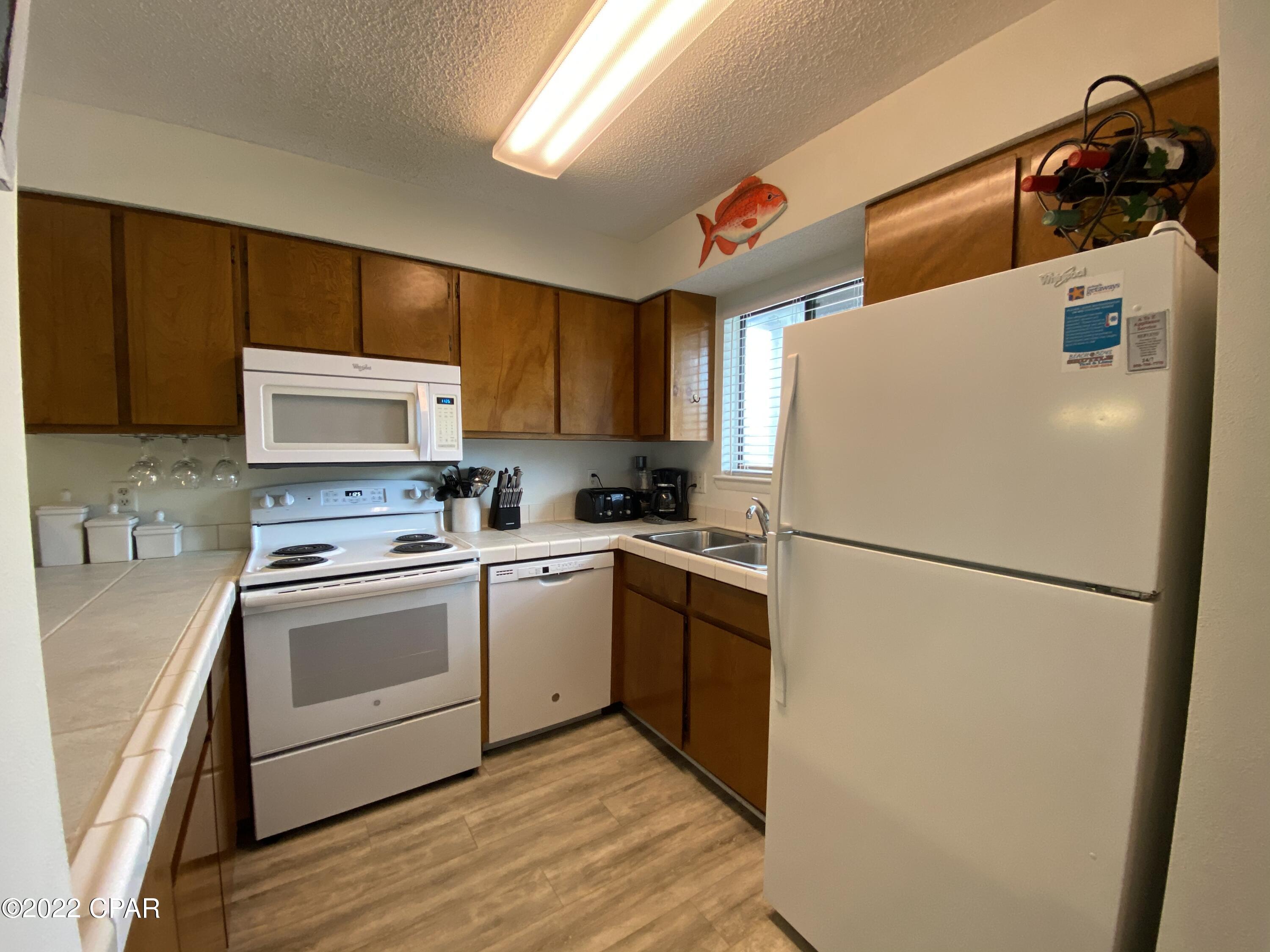 Portside Condo - Residential