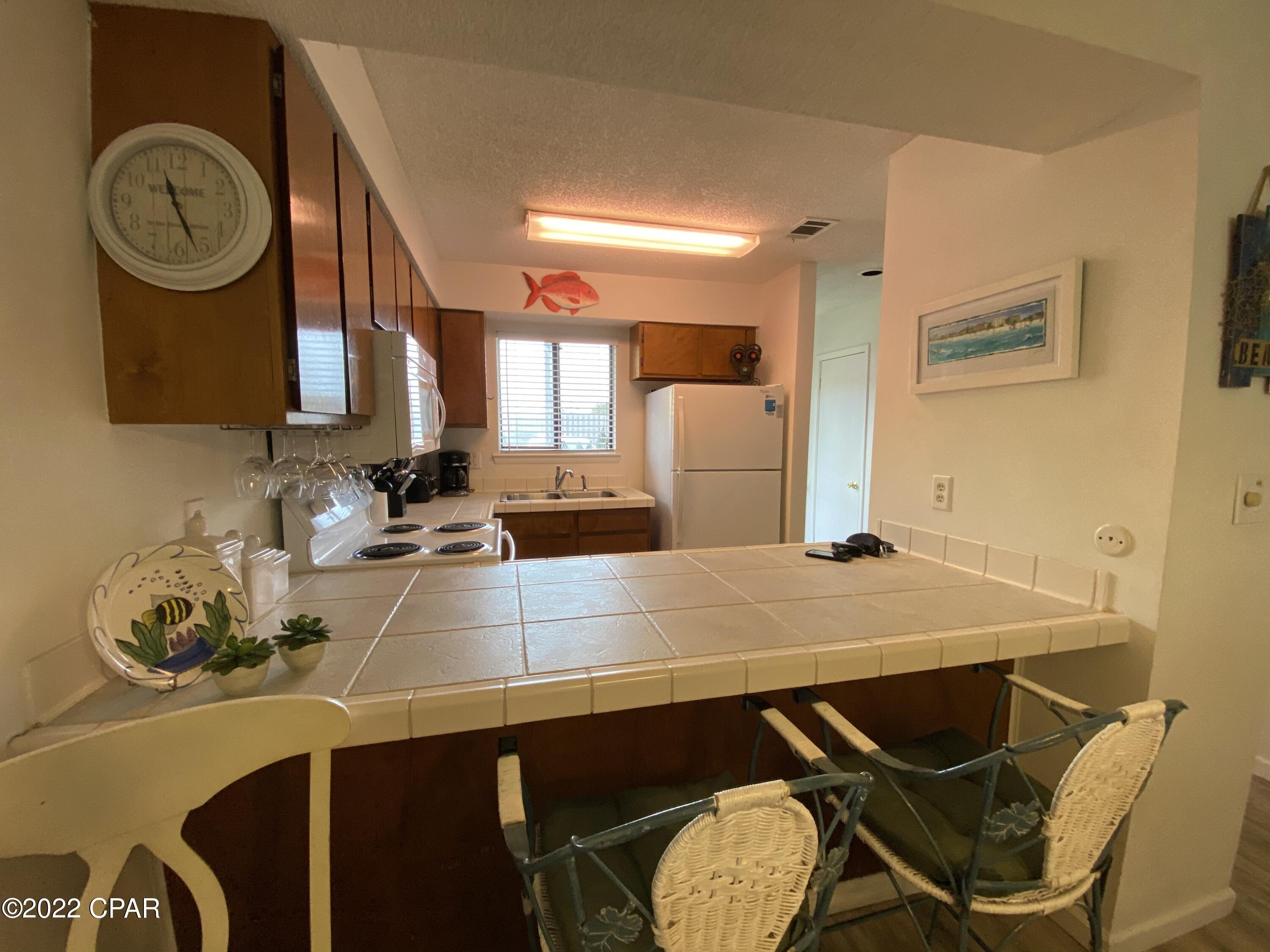 Portside Condo - Residential