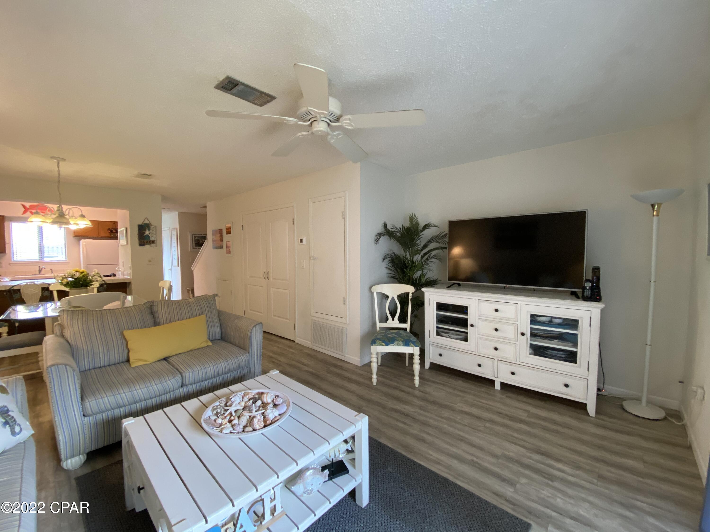 Portside Condo - Residential