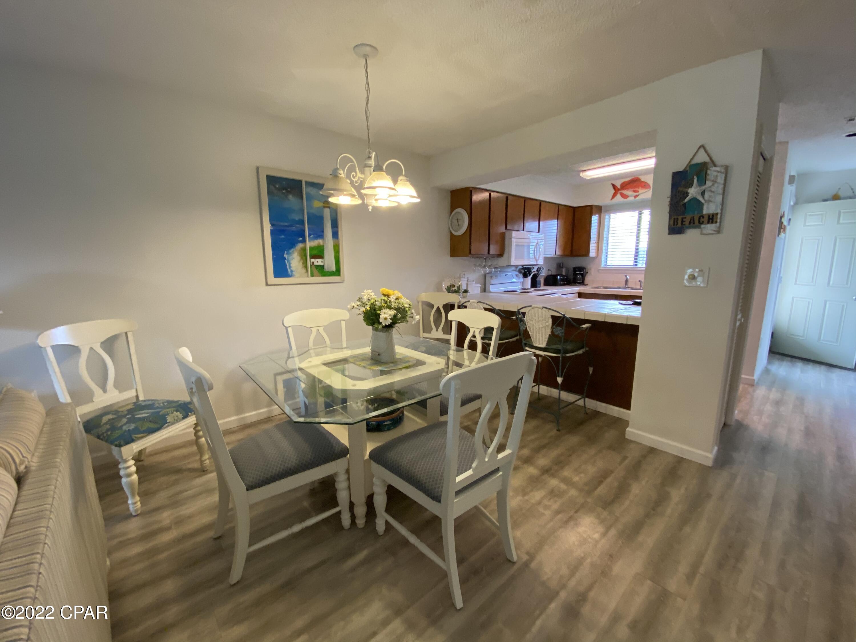 Portside Condo - Residential