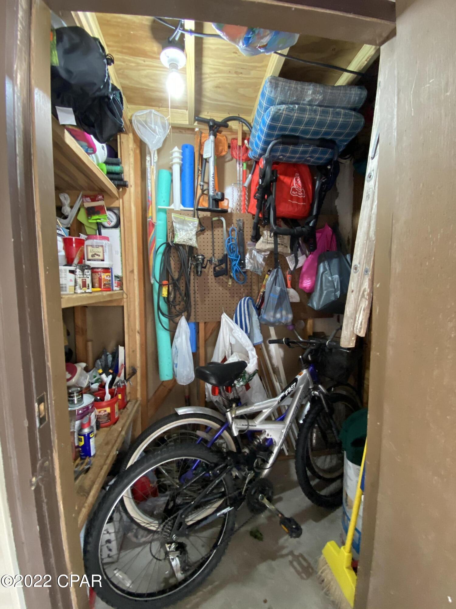 Portside Condo - Residential