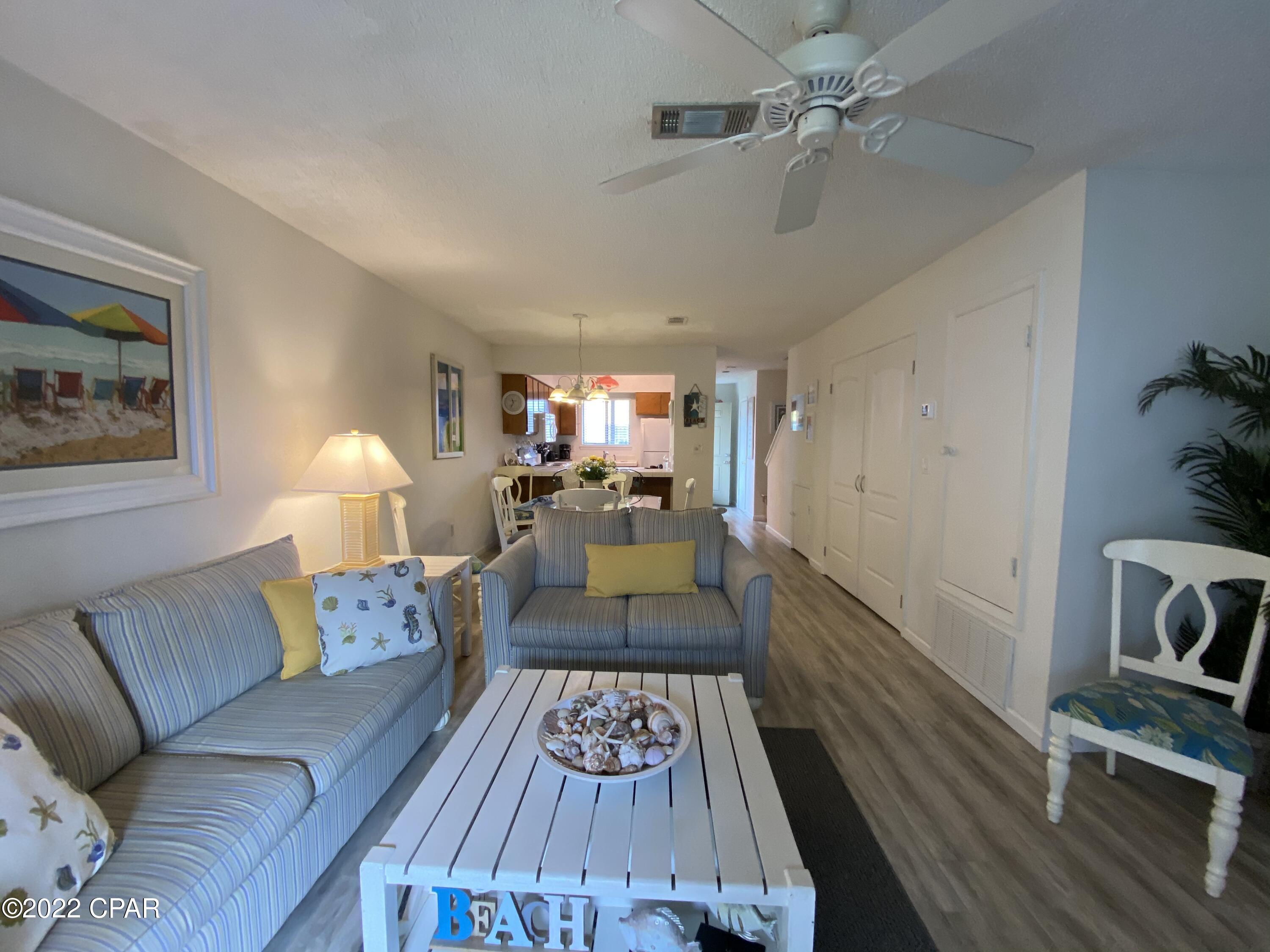 Portside Condo - Residential