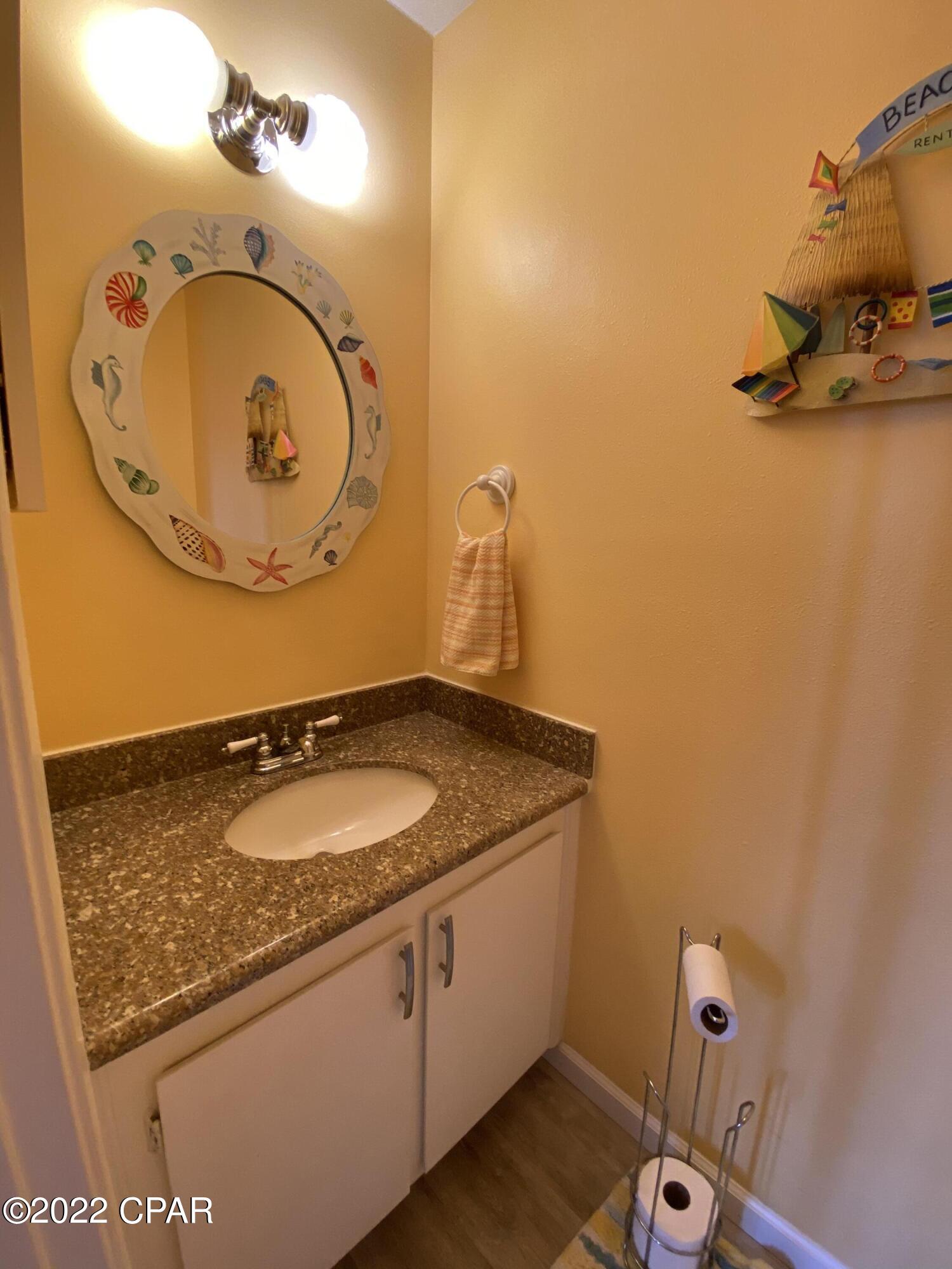 Portside Condo - Residential