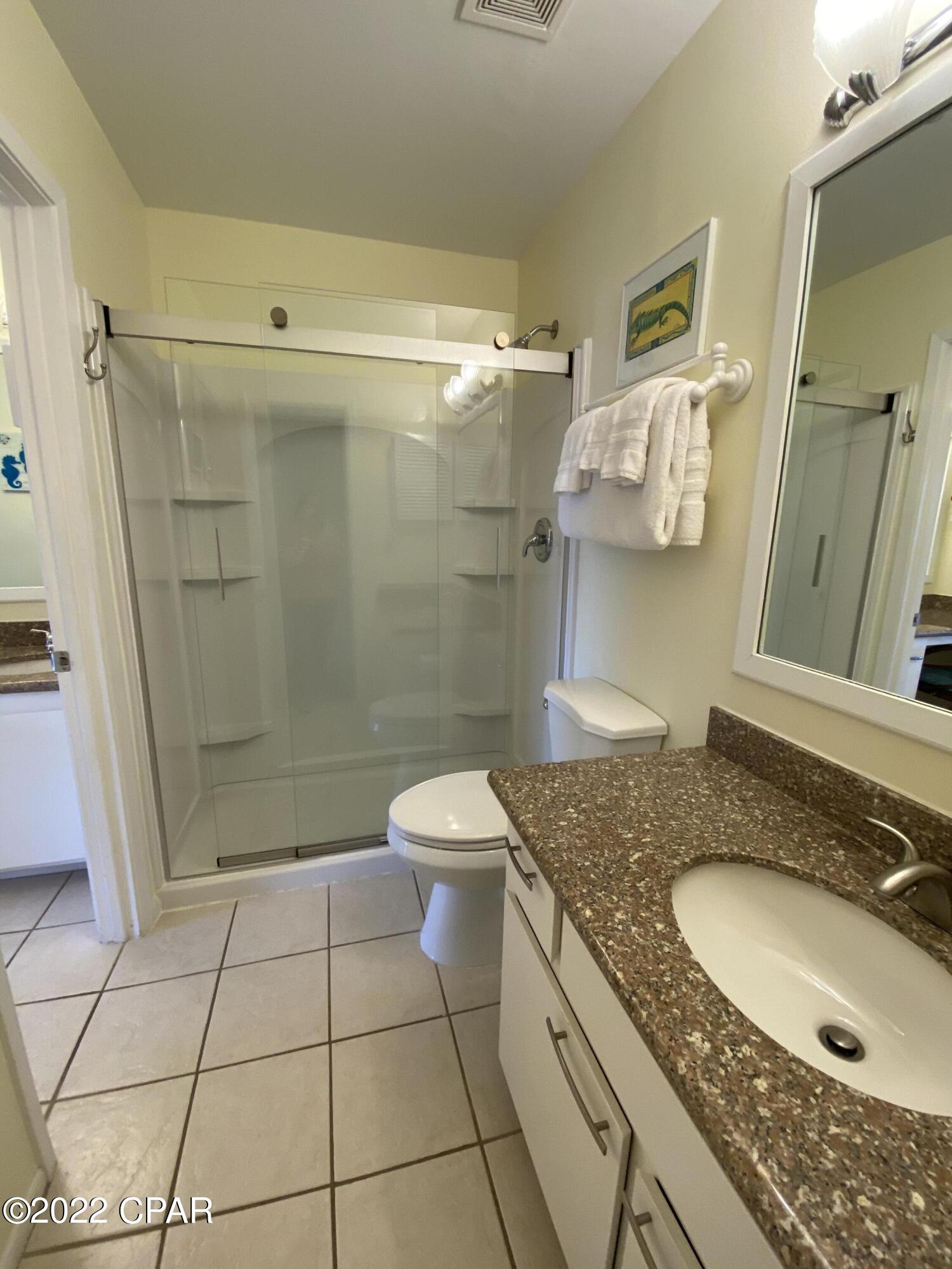 Portside Condo - Residential