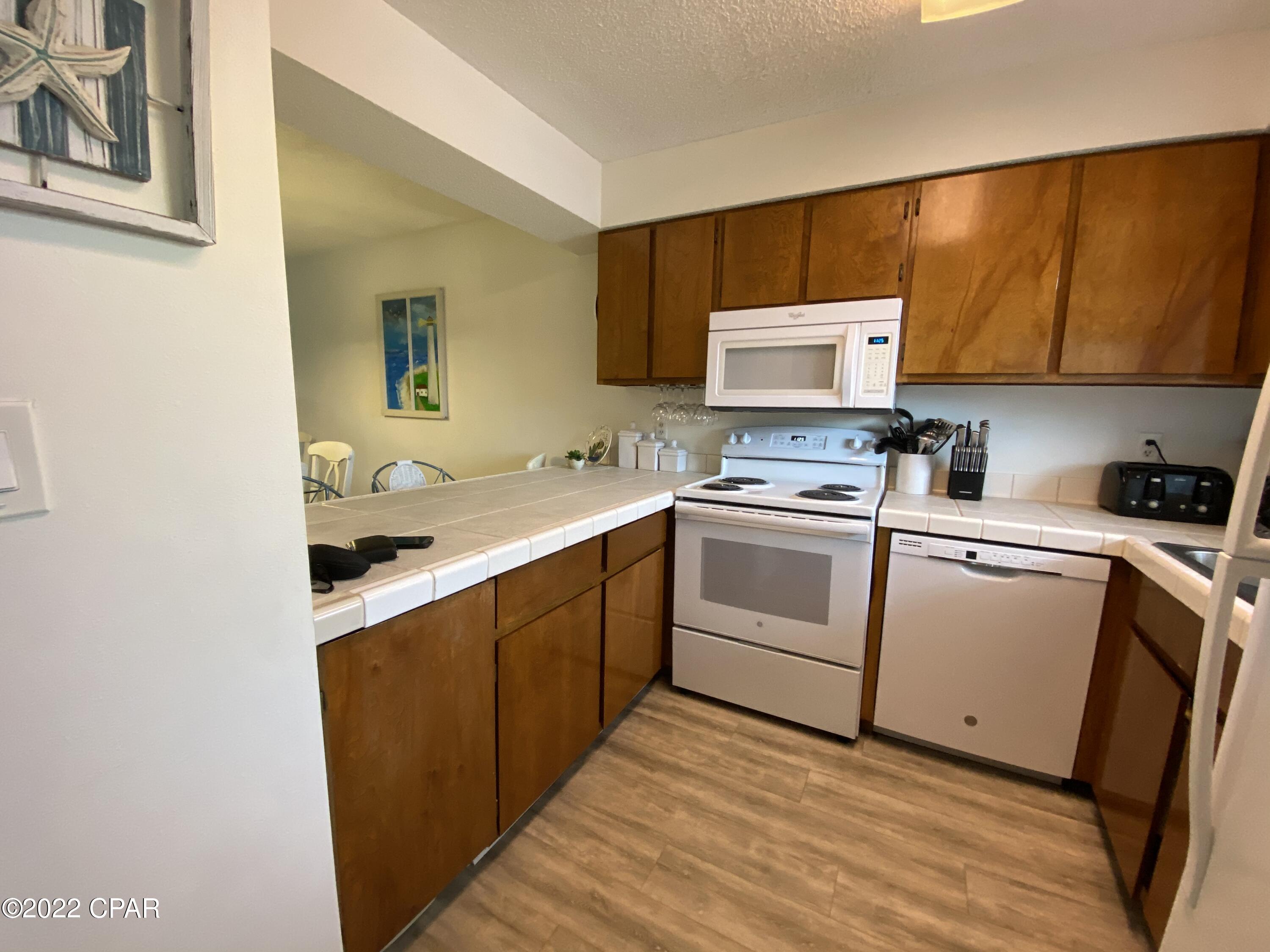 Portside Condo - Residential